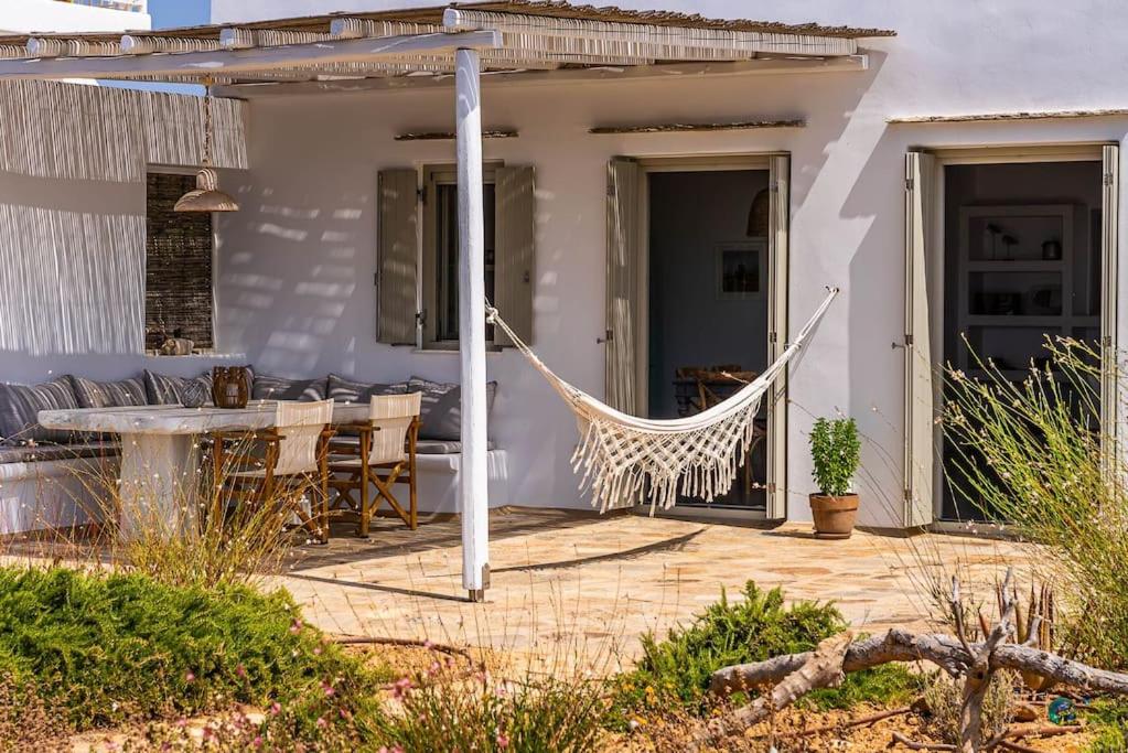 House of Harmony - Beachfront view 4
