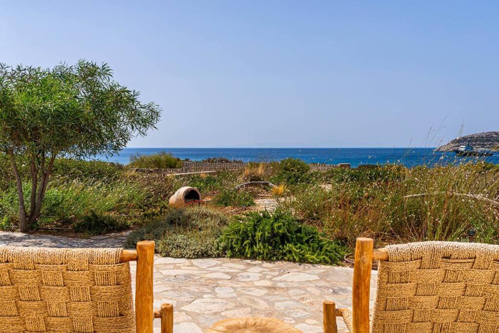 House of Harmony - Beachfront view 2