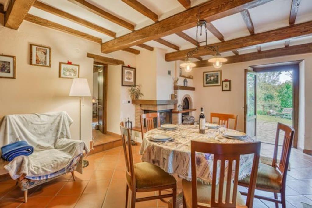 LA CASINA DI LONNANO photo 4