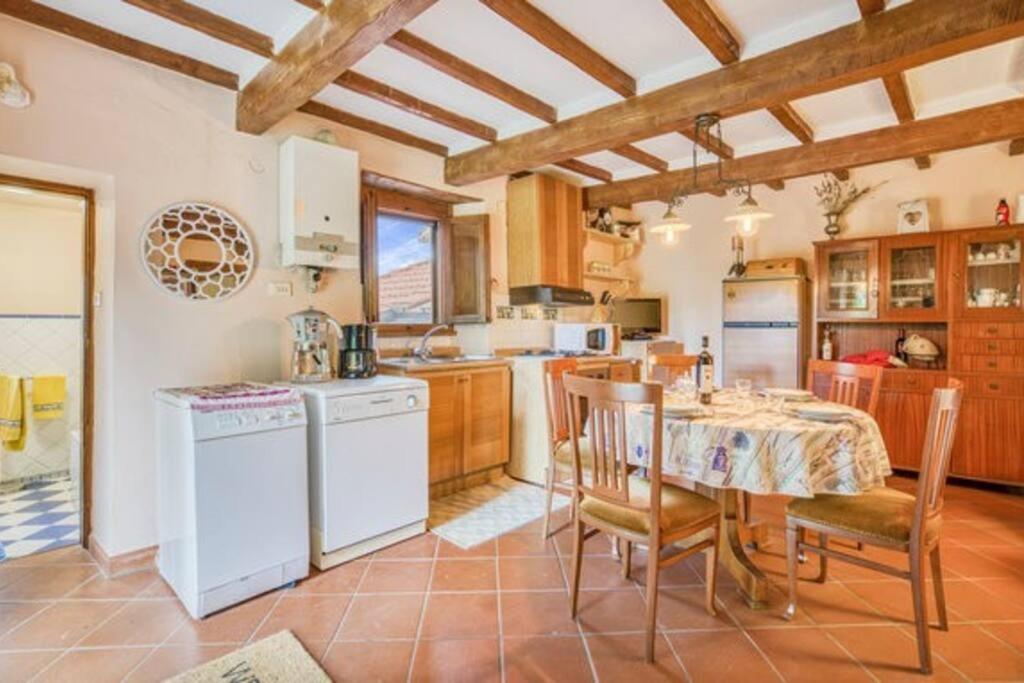 LA CASINA DI LONNANO photo 5