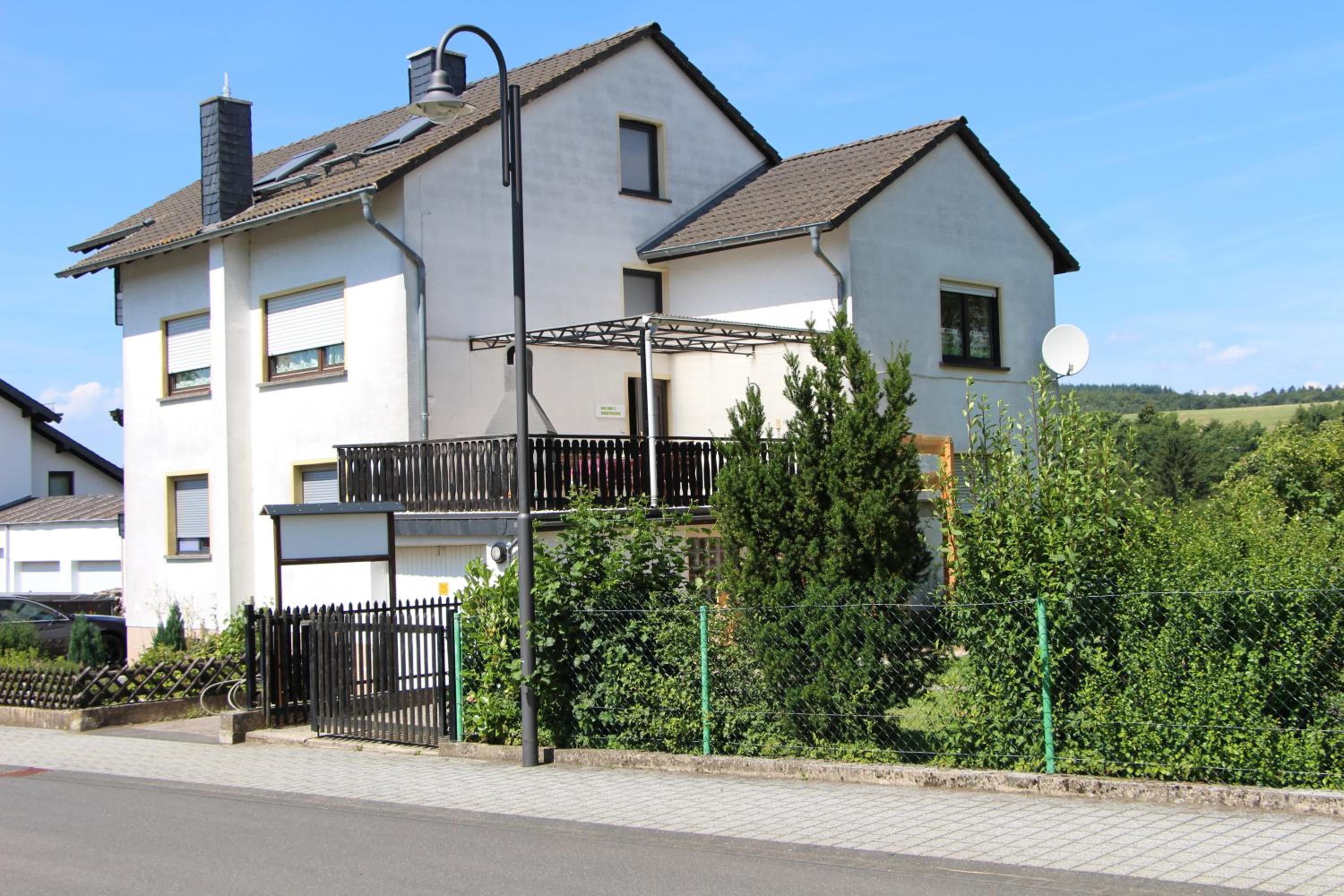 Big Ben's Guesthouse