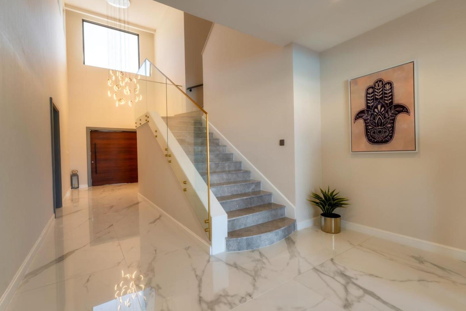 Villa Malissa- Exclusive 5-Bedroom Villa by Luxury Explorers' Collection