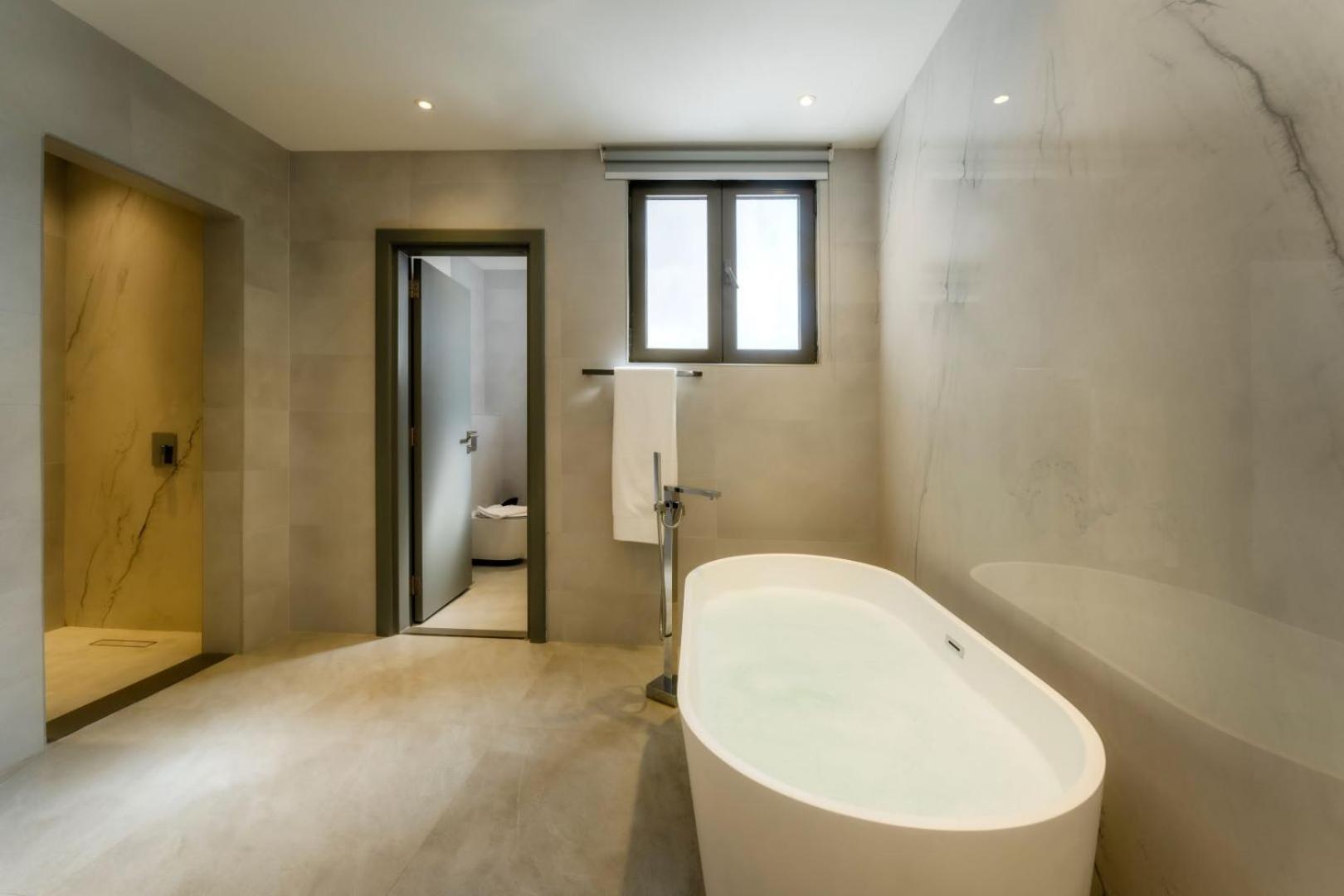 Villa Malissa- Exclusive 5-Bedroom Villa by Luxury Explorers' Collection