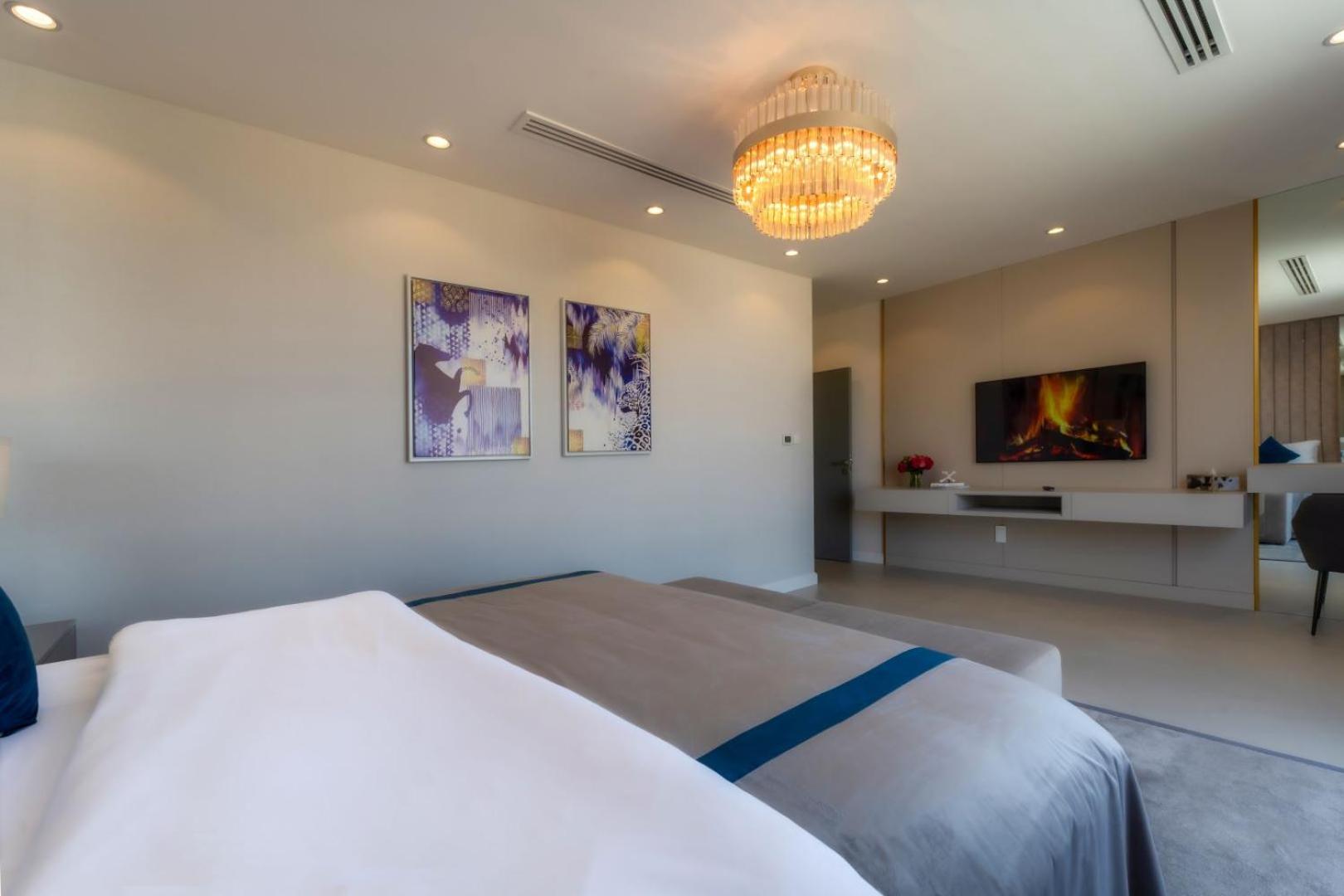 Villa Malissa- Exclusive 5-Bedroom Villa by Luxury Explorers' Collection