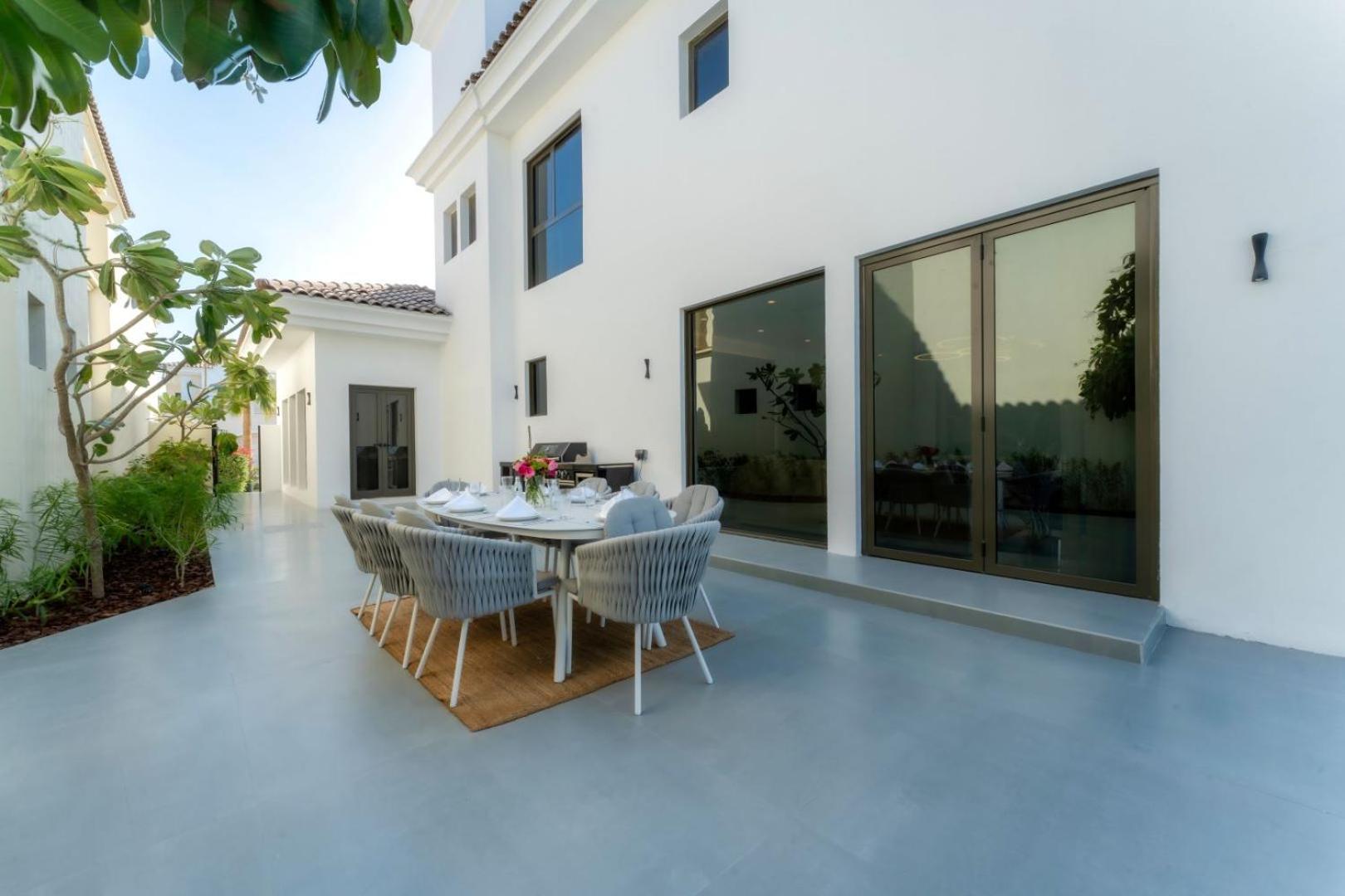 Villa Malissa- Exclusive 5-Bedroom Villa by Luxury Explorers' Collection