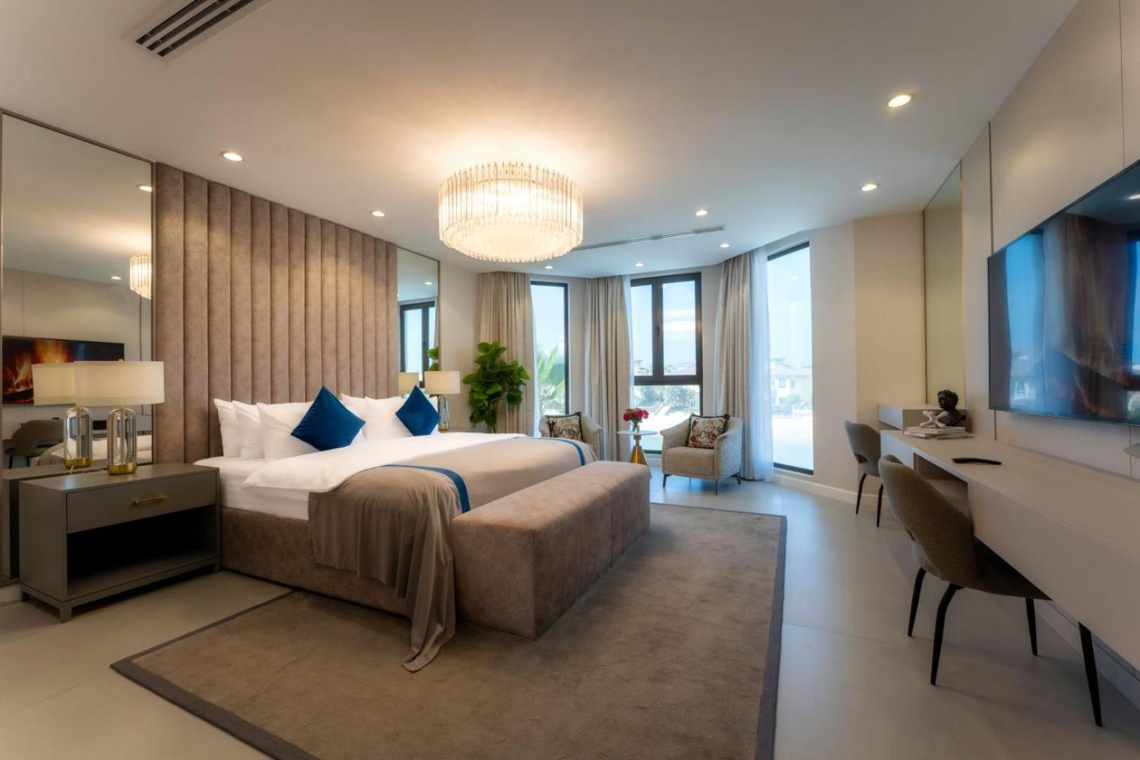 Villa Malissa- Exclusive 5-Bedroom Villa by Luxury Explorers' Collection