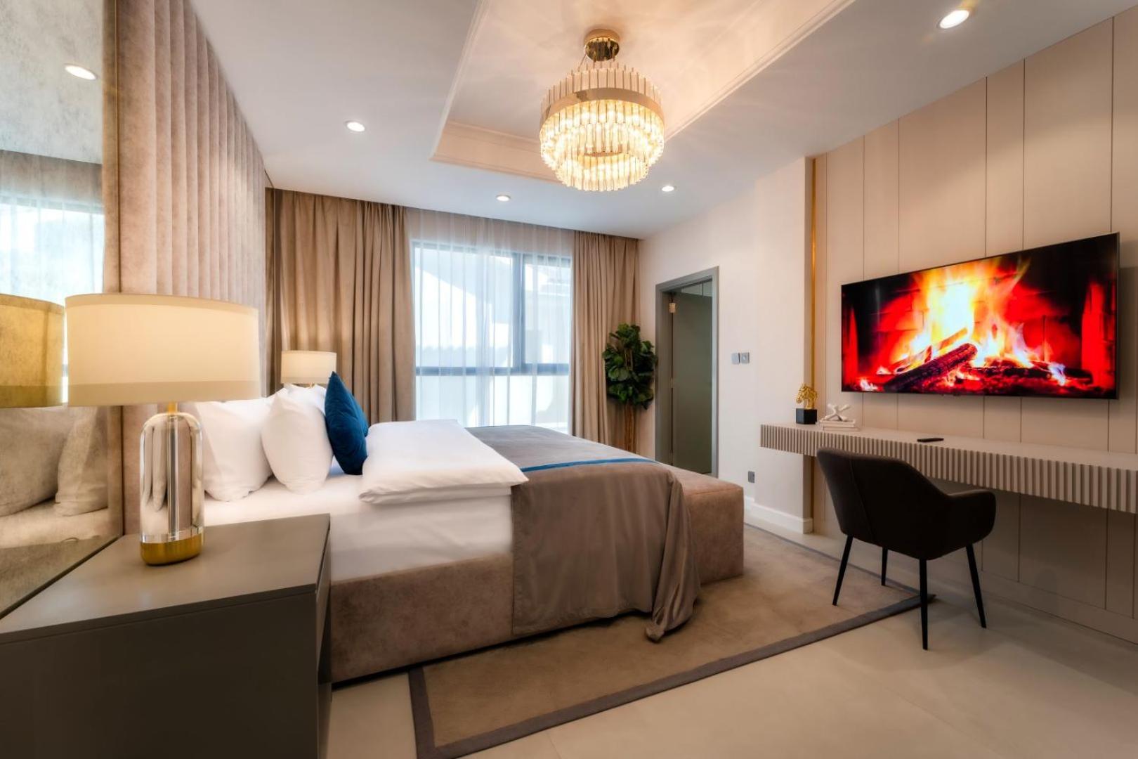 Villa Malissa- Exclusive 5-Bedroom Villa by Luxury Explorers' Collection