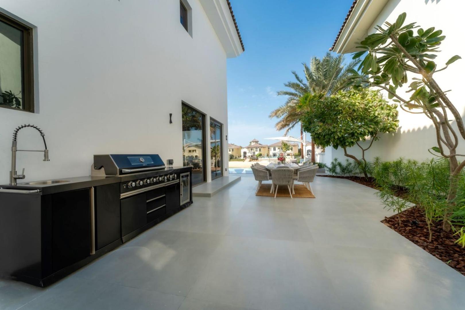 Villa Malissa- Exclusive 5-Bedroom Villa by Luxury Explorers' Collection