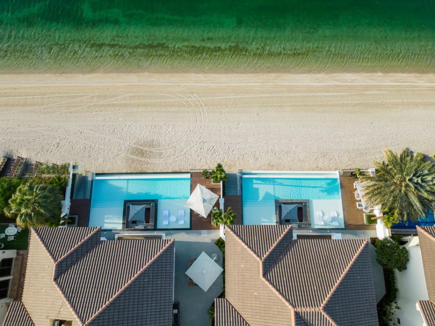 Villa Malissa- Exclusive 5-Bedroom Villa by Luxury Explorers' Collection
