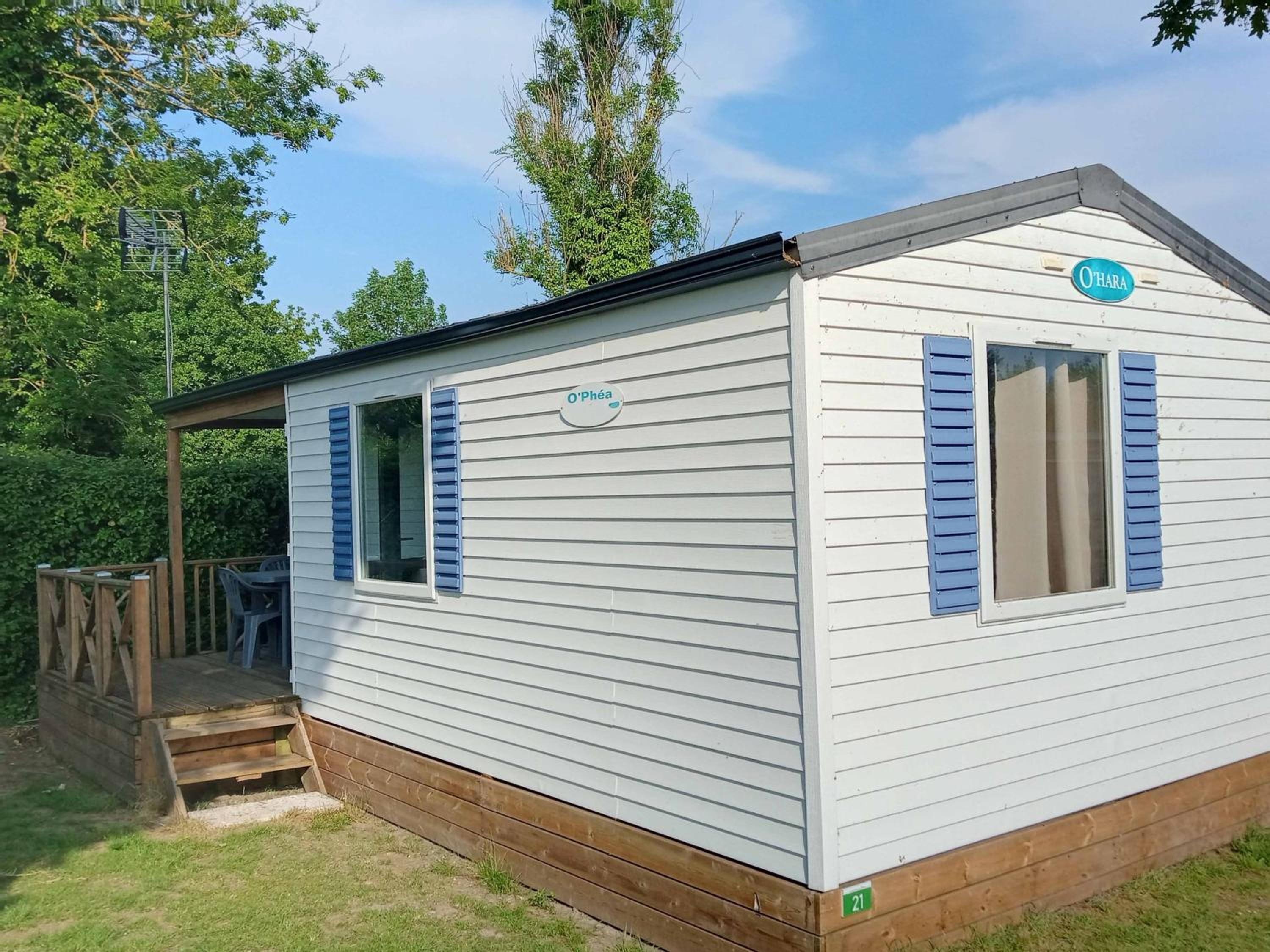 Camping de la Baie de Somme Nature Randonnées