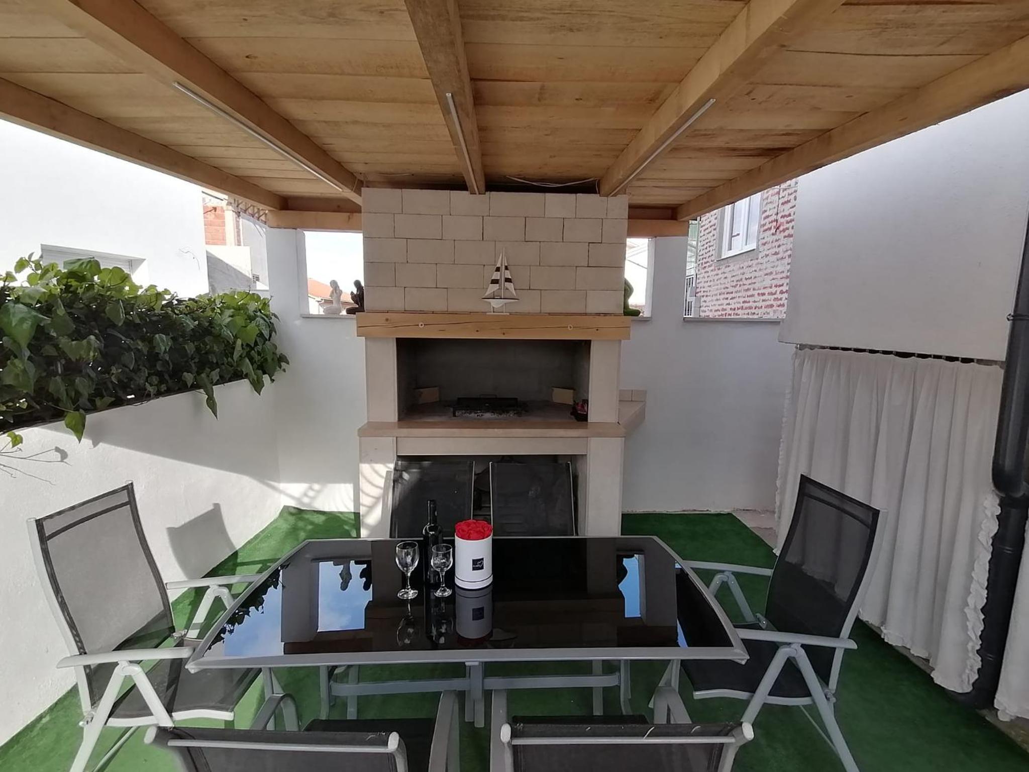 Apartments Paola view 5