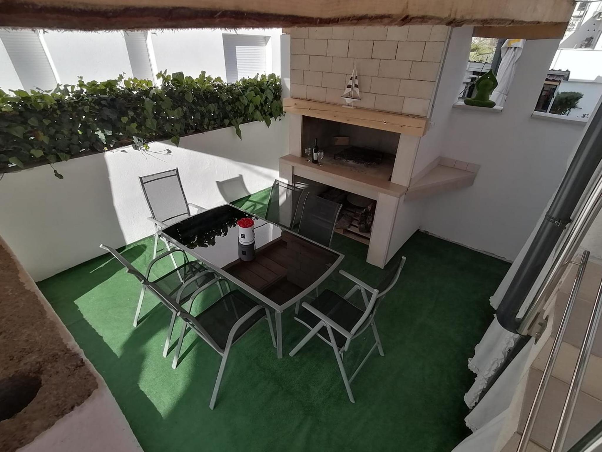 Apartments Paola view 4