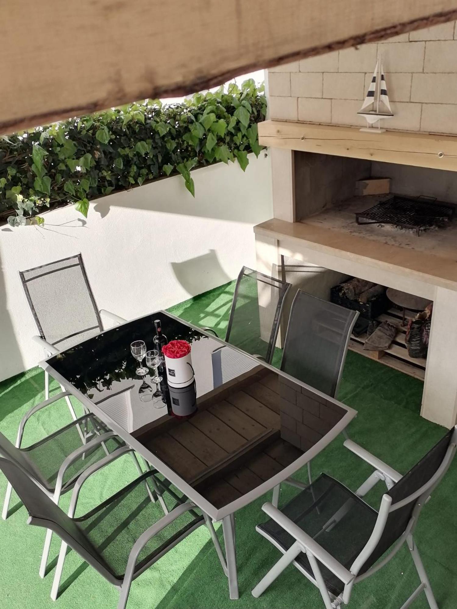 Apartments Paola view 3