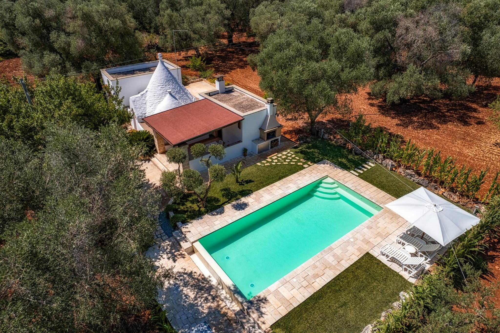Trullo Lauro photo 5