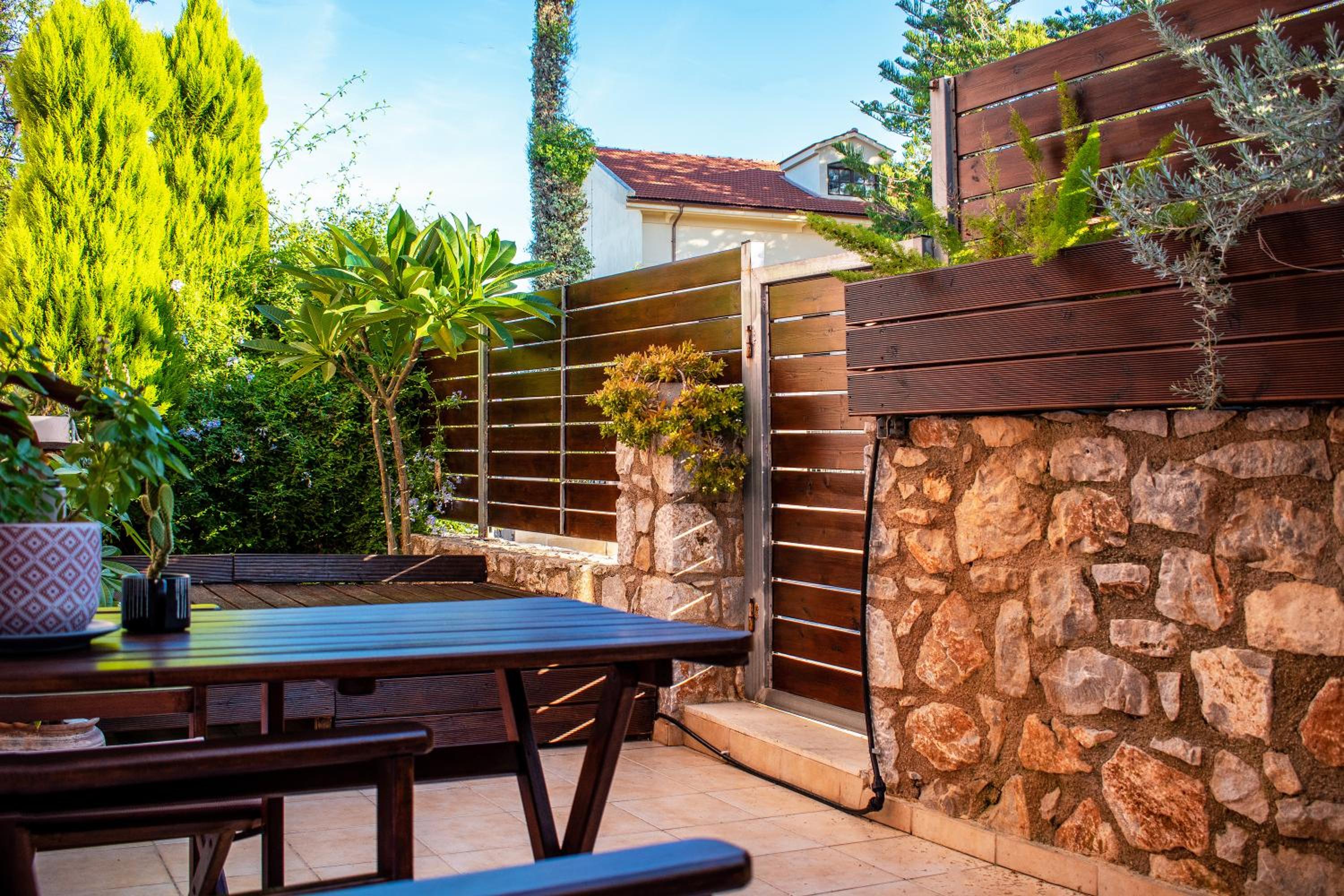 Studio Casa Di Christina view 4