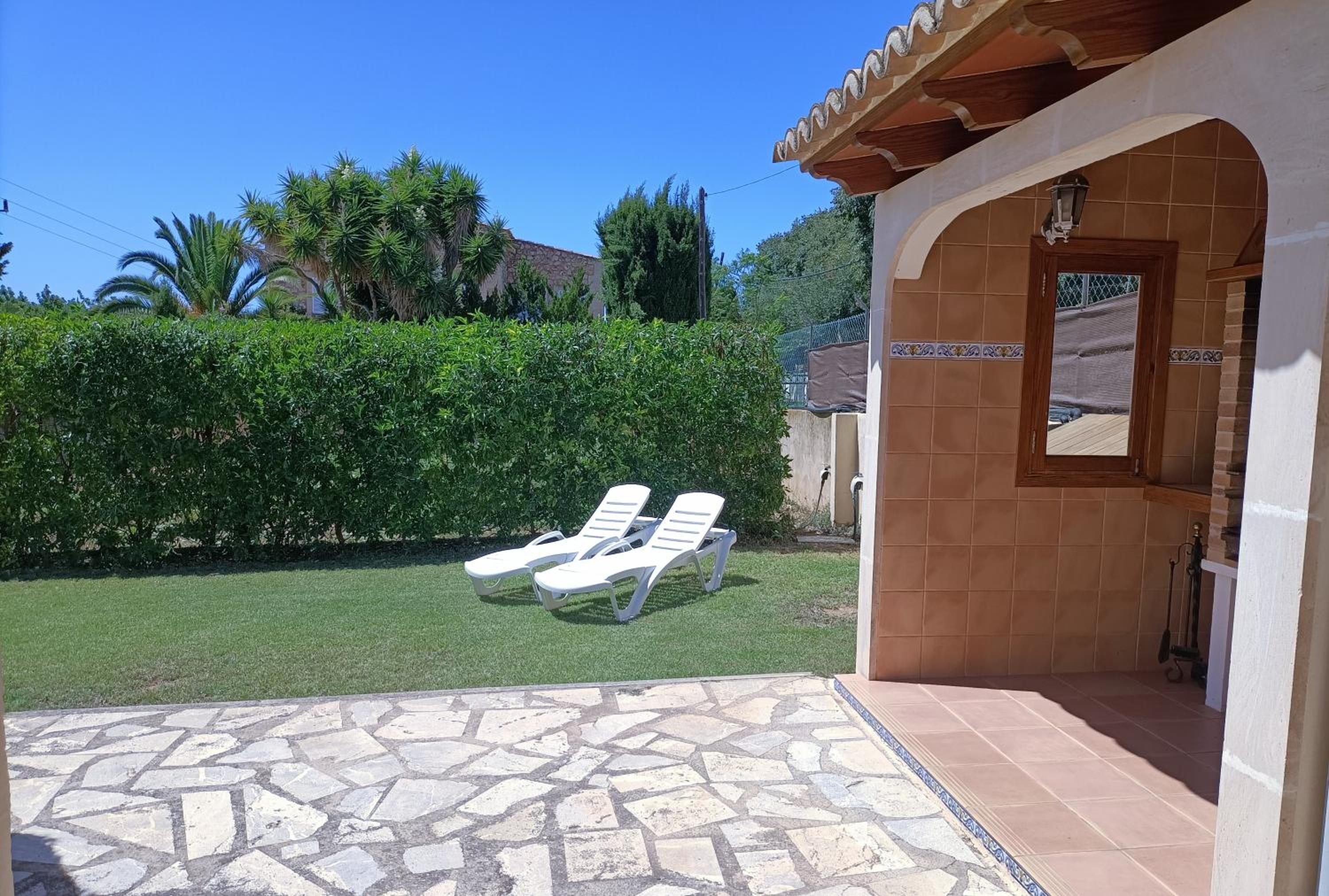 Villa Can Bolloy Mallorca view 5
