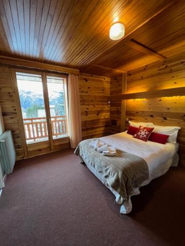 Puy-Saint-Vincent Vacations - Hotel Restaurant La Pendine - Property Image 7
