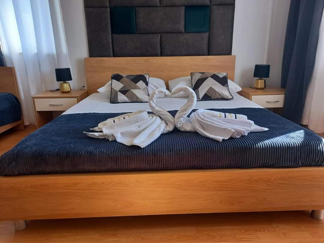 Jarnečić Studio Apartments