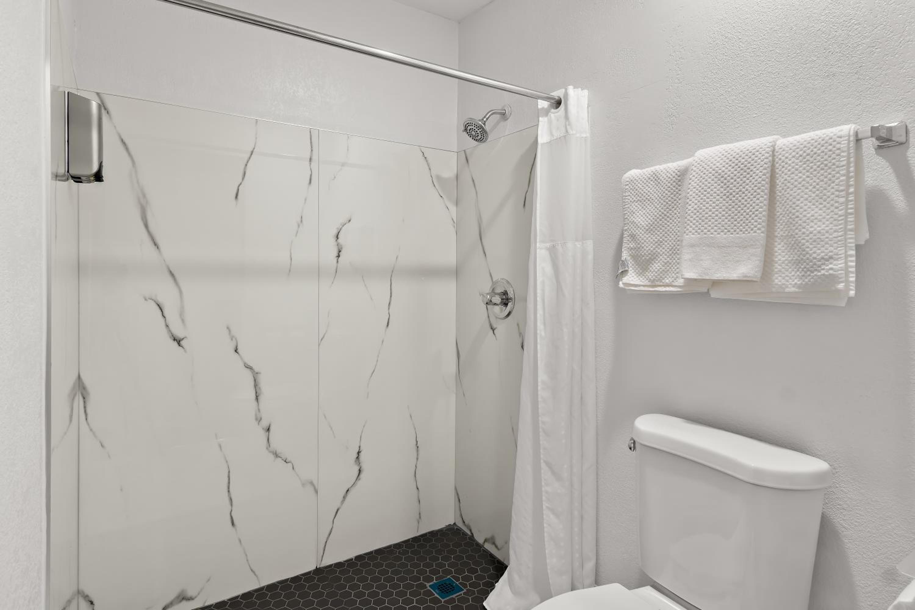 Palestine Vacations - Rodeway Inn - Property Image 6