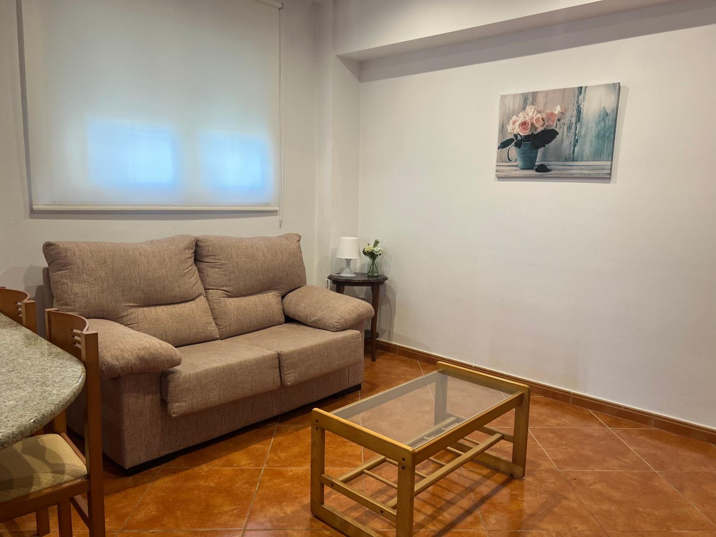 Apartamento playa da Ribeira photo 4