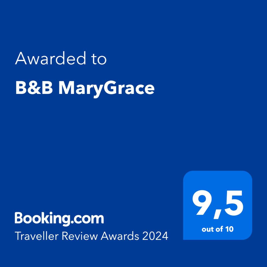 B&B MaryGrace view 2