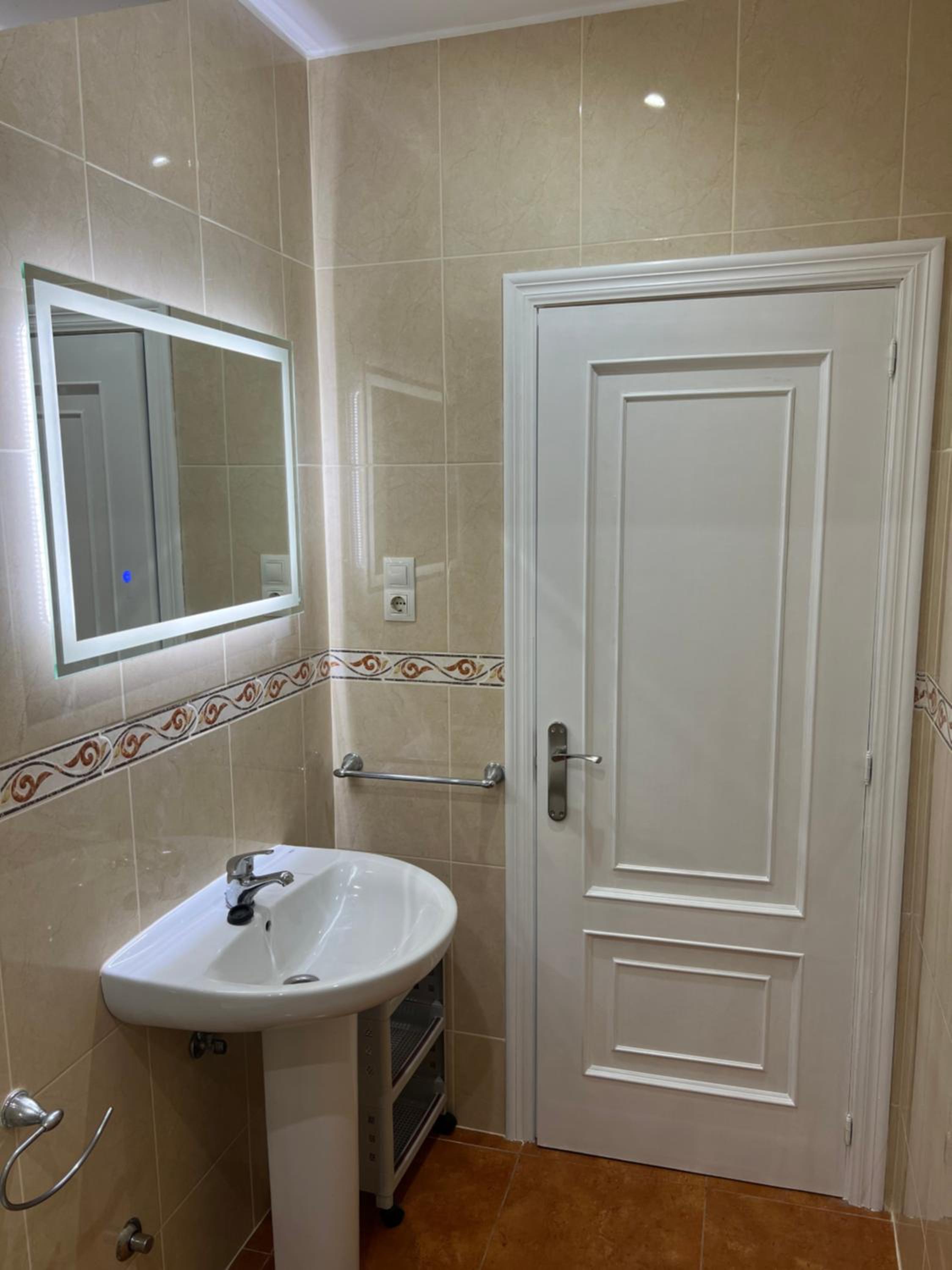 Apartamento playa da Ribeira photo 3
