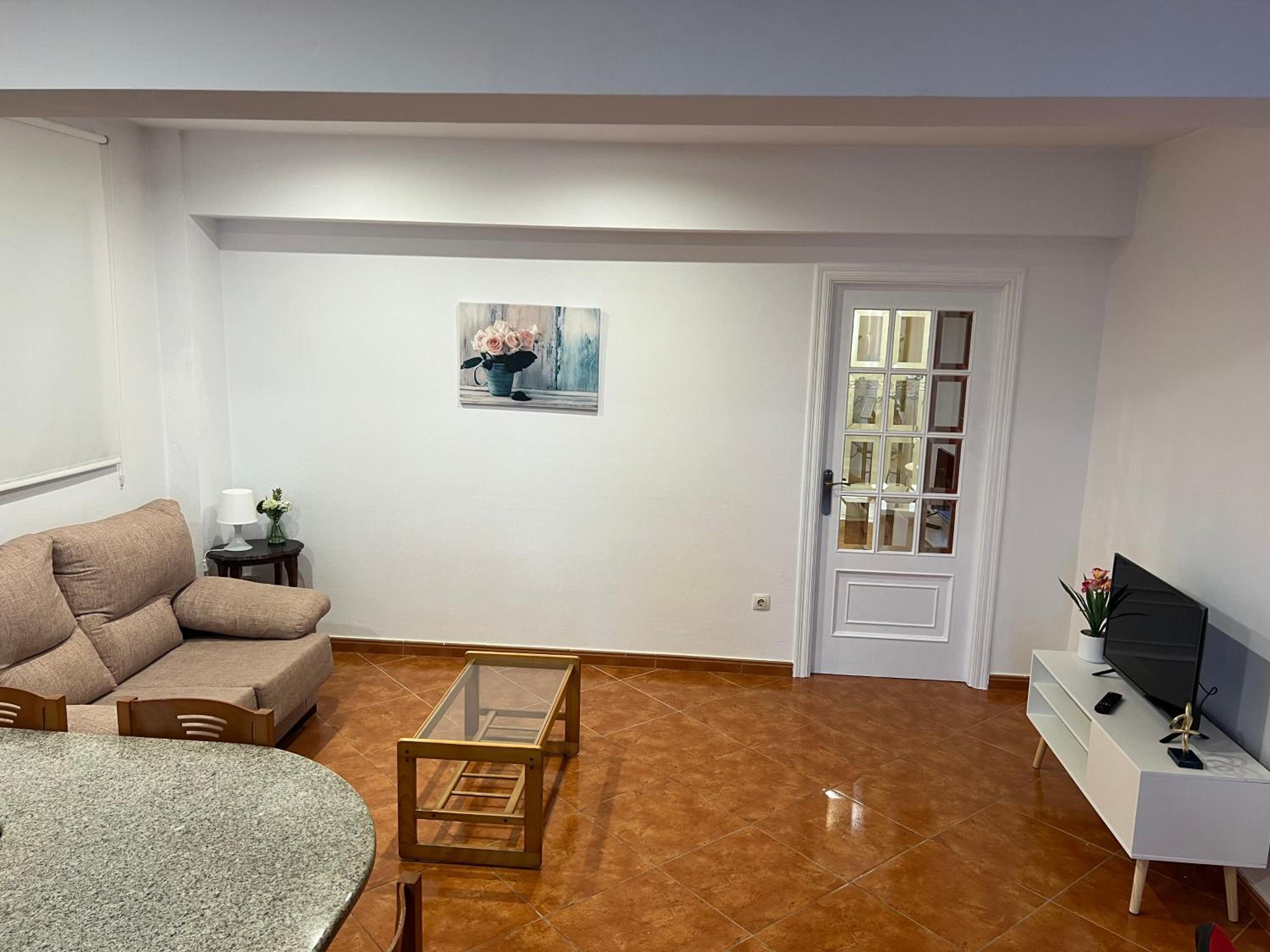 Apartamento playa da Ribeira photo 2