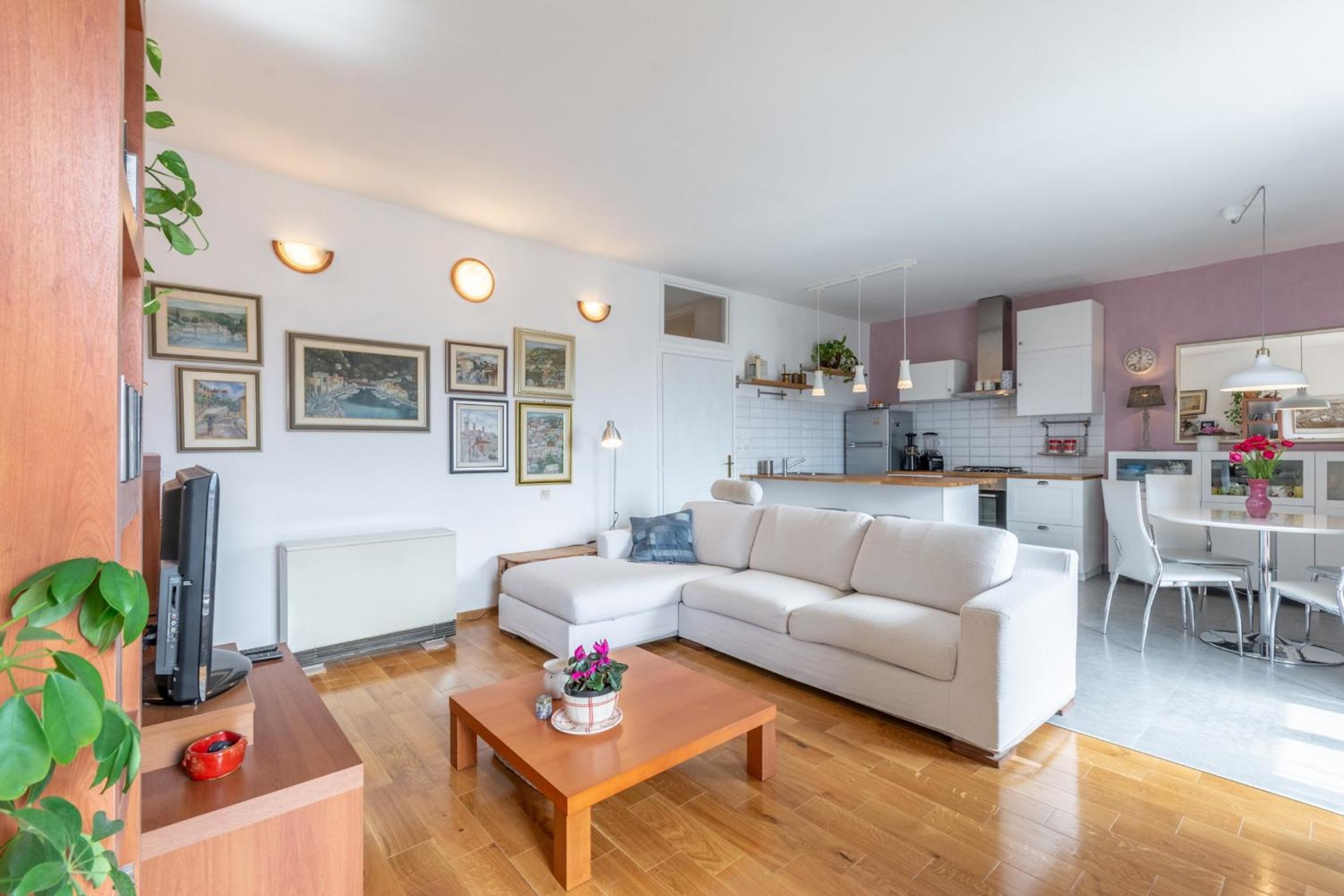 Apartment Zenko view 4