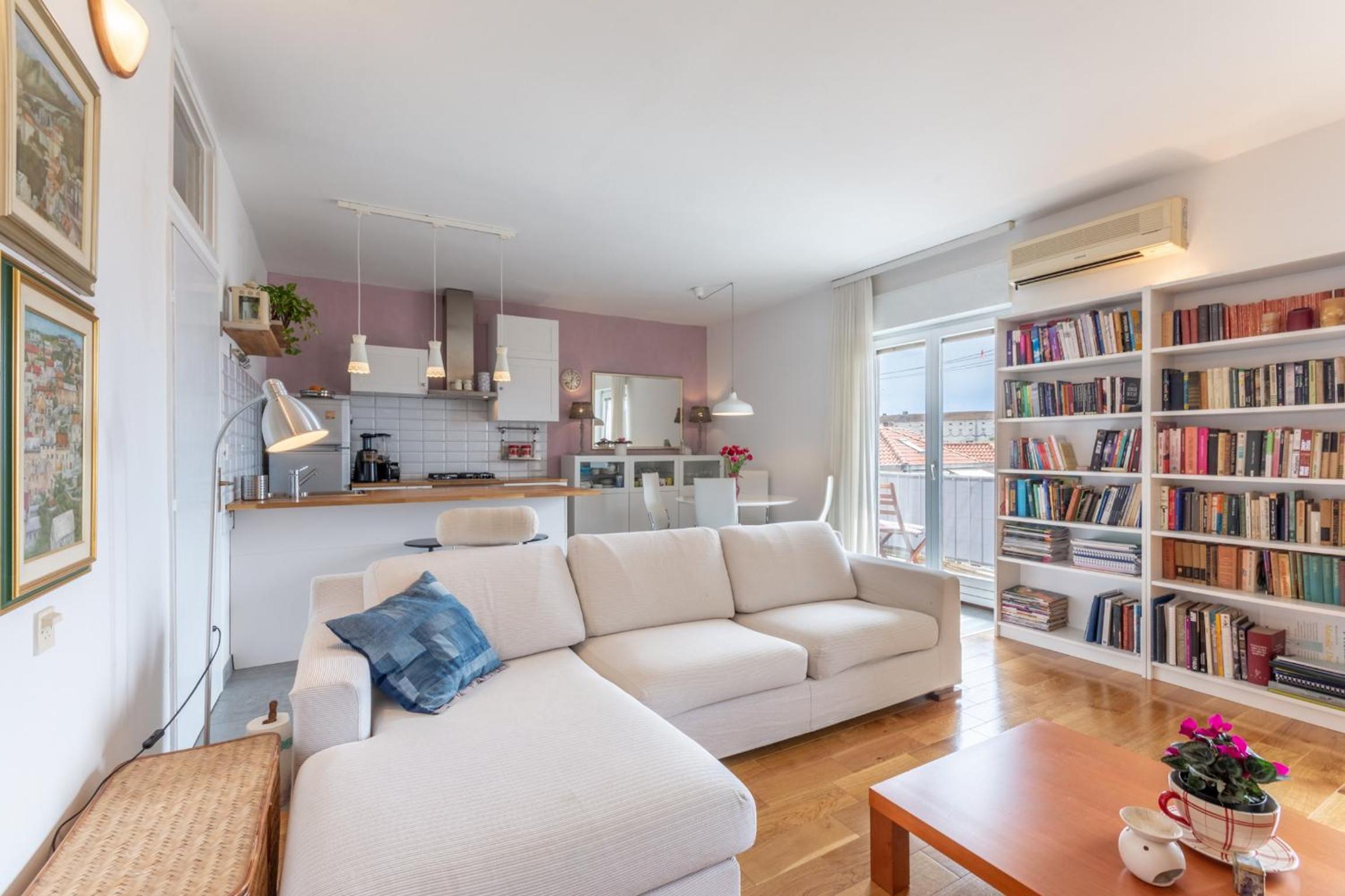Apartment Zenko view 5