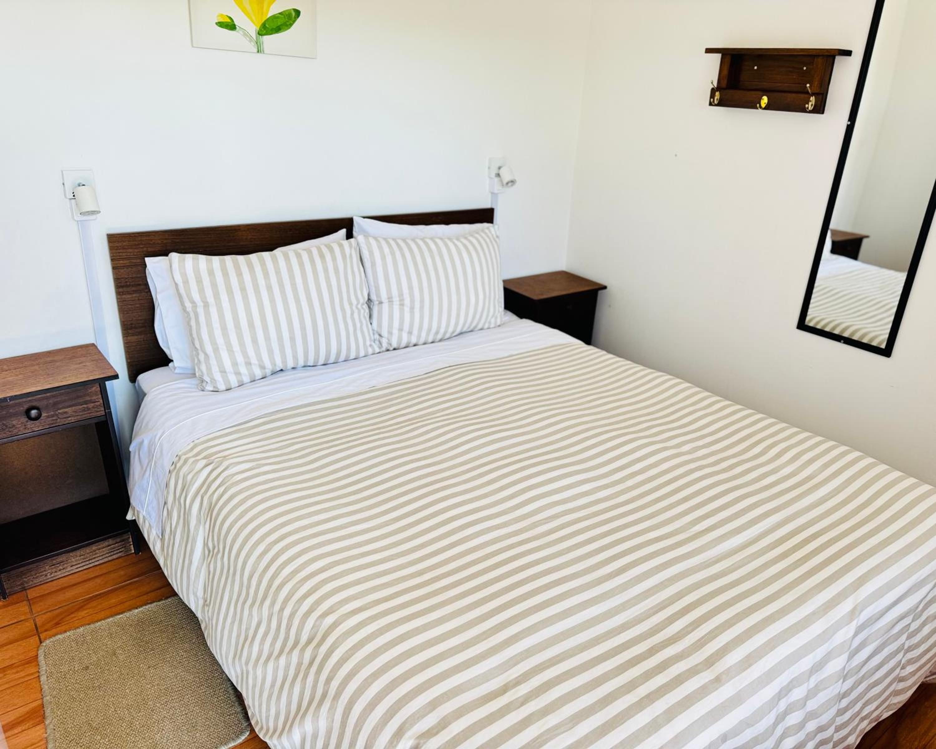 Hostal Almares