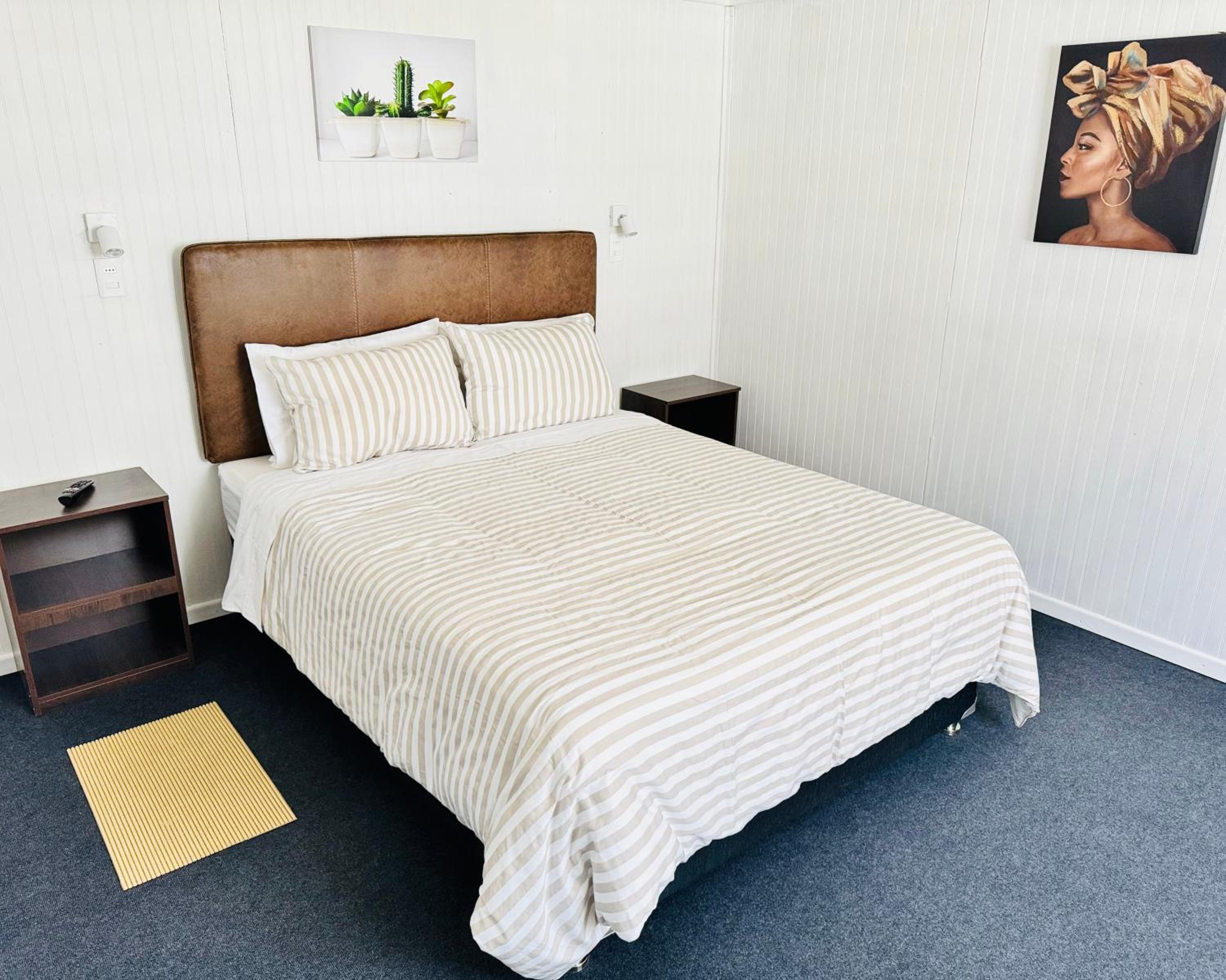 Hostal Almares