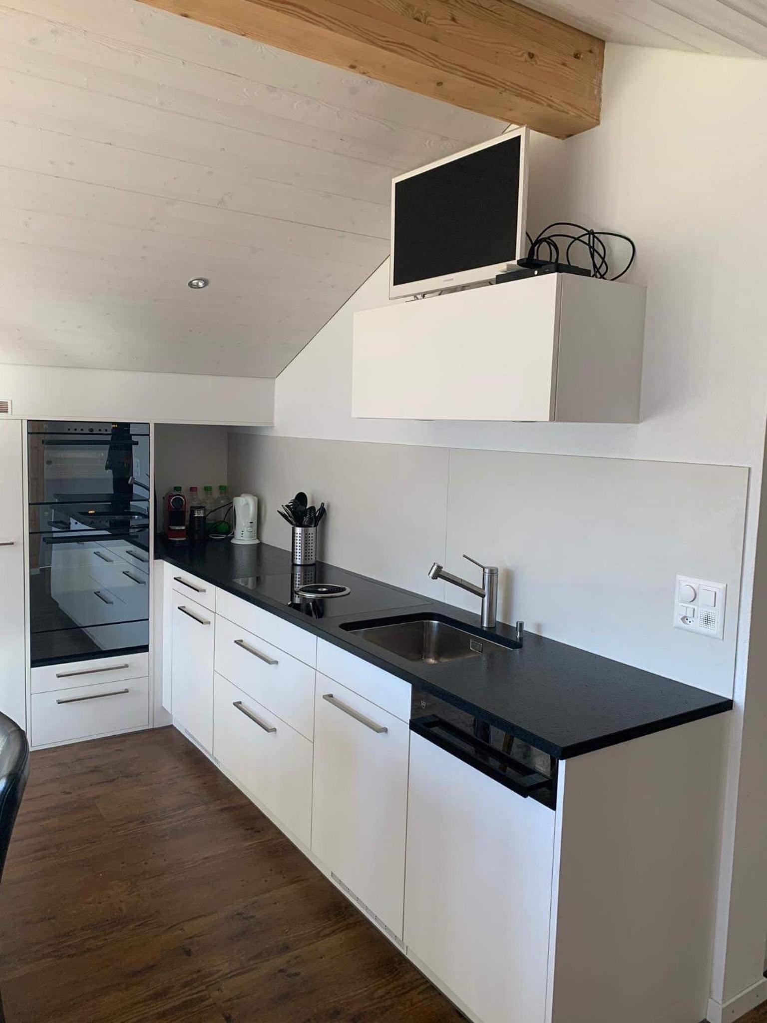 Chalet luzi