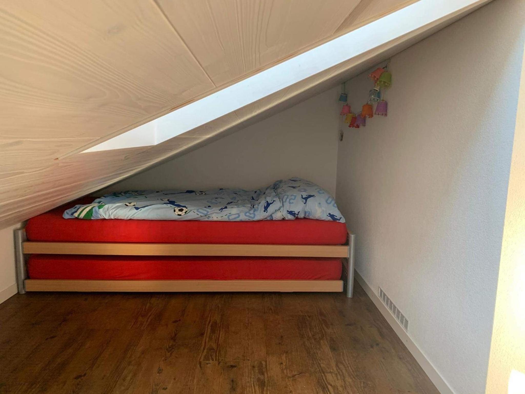 Chalet luzi