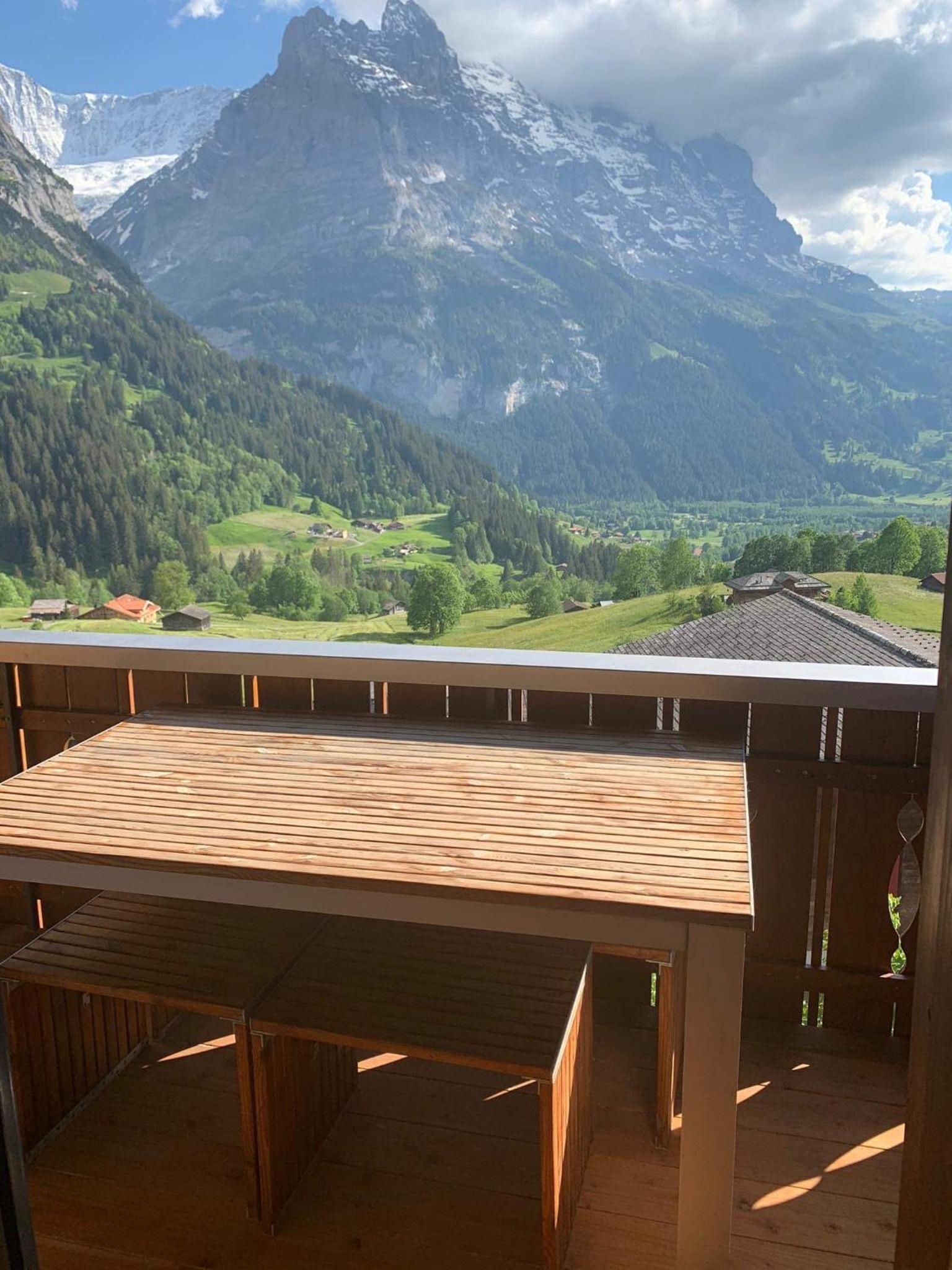 Chalet luzi