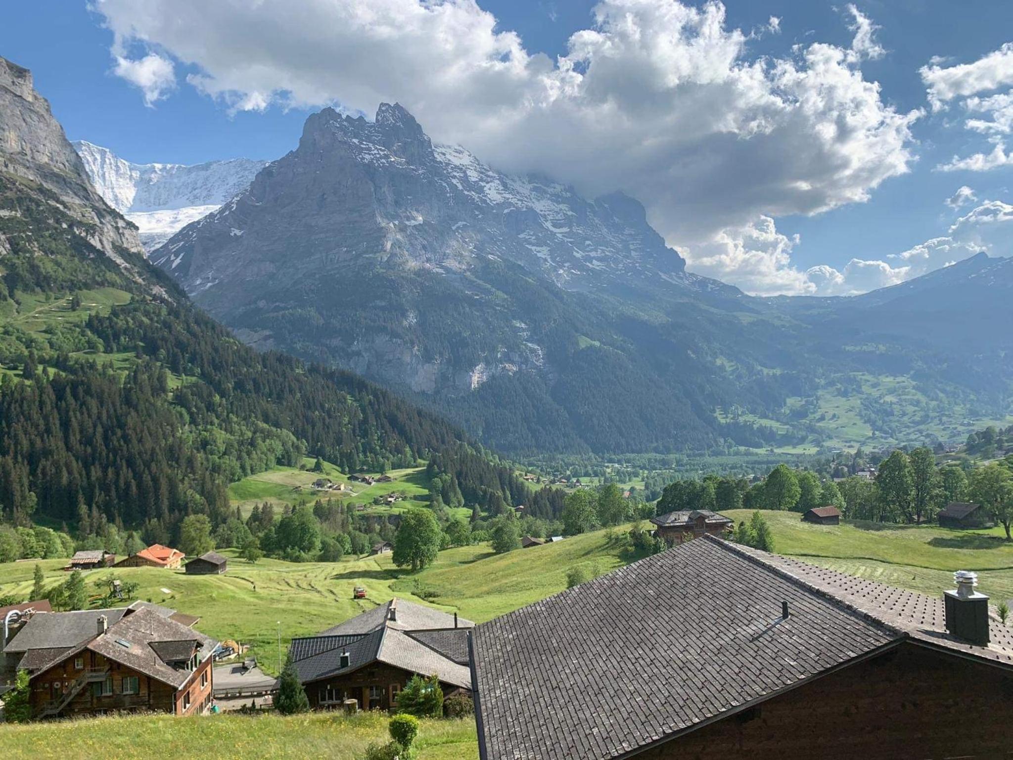 Chalet luzi
