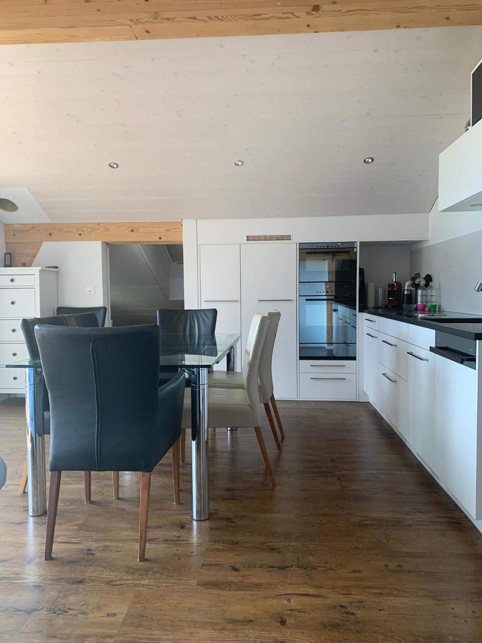 Chalet luzi