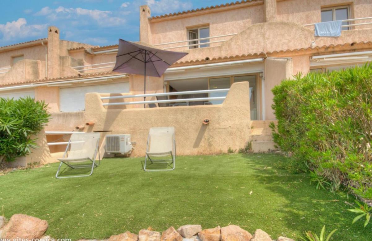 Terrasse du Levant view 5