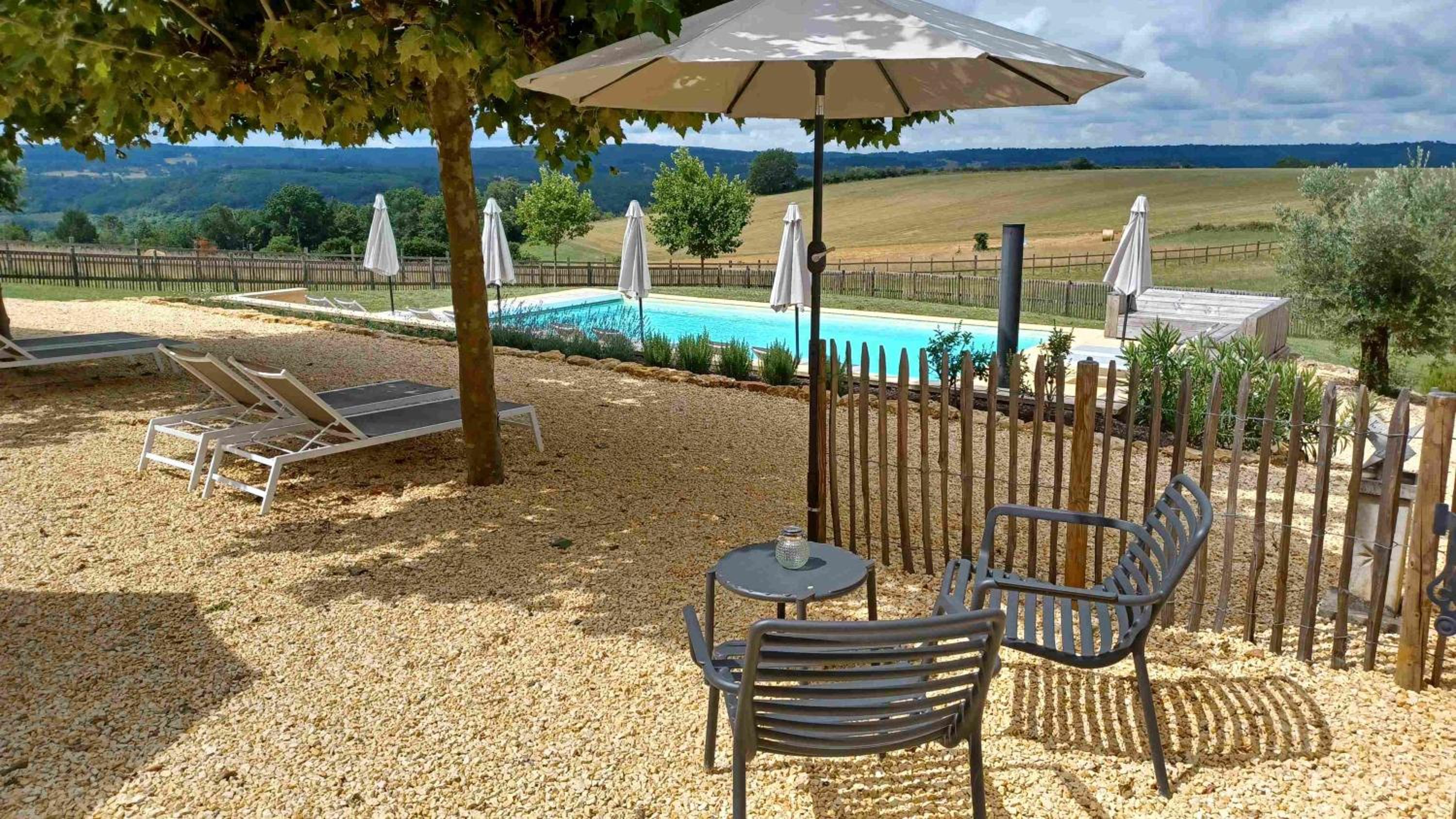 La Douce Dordogne