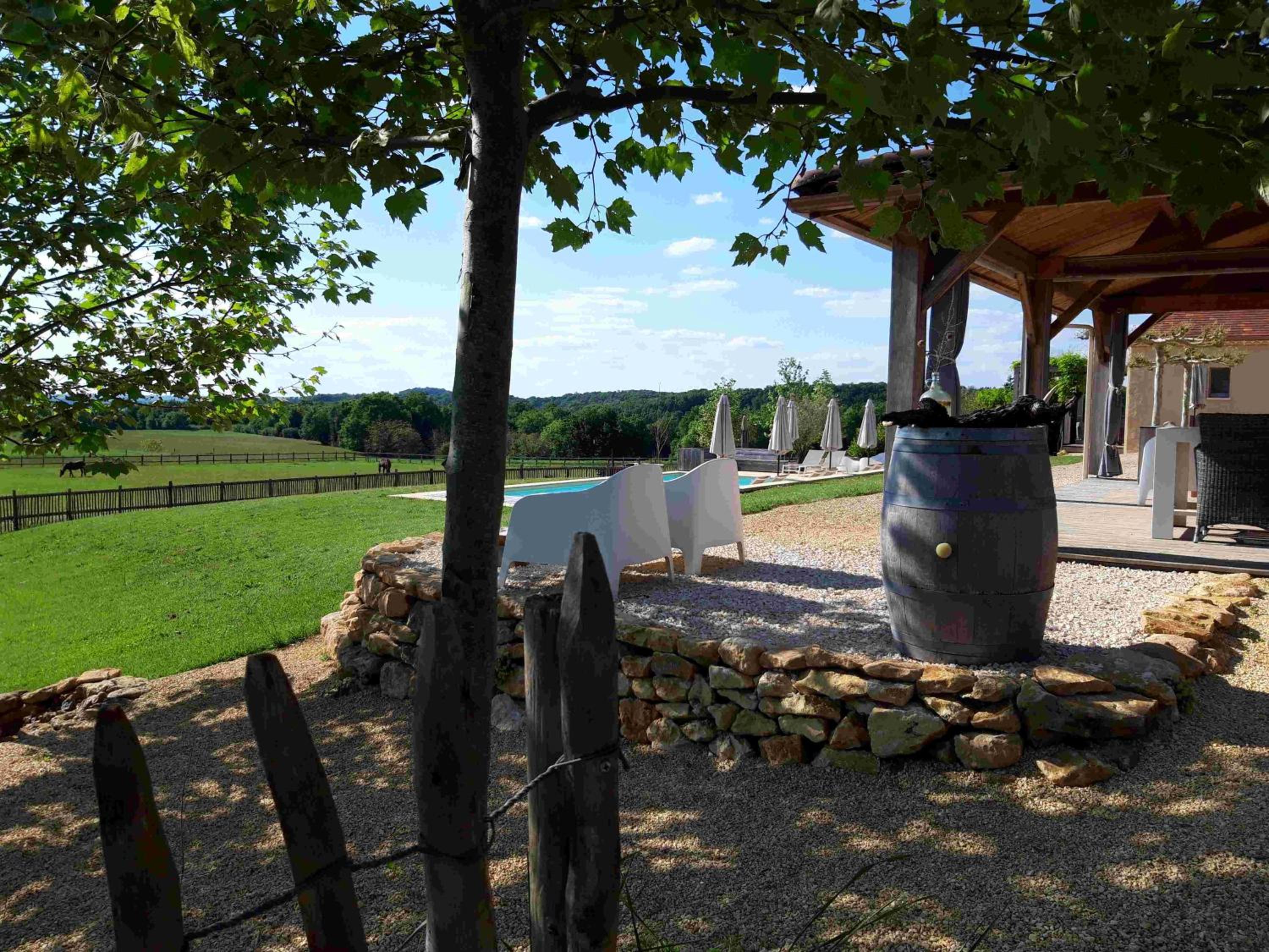 La Douce Dordogne view 4