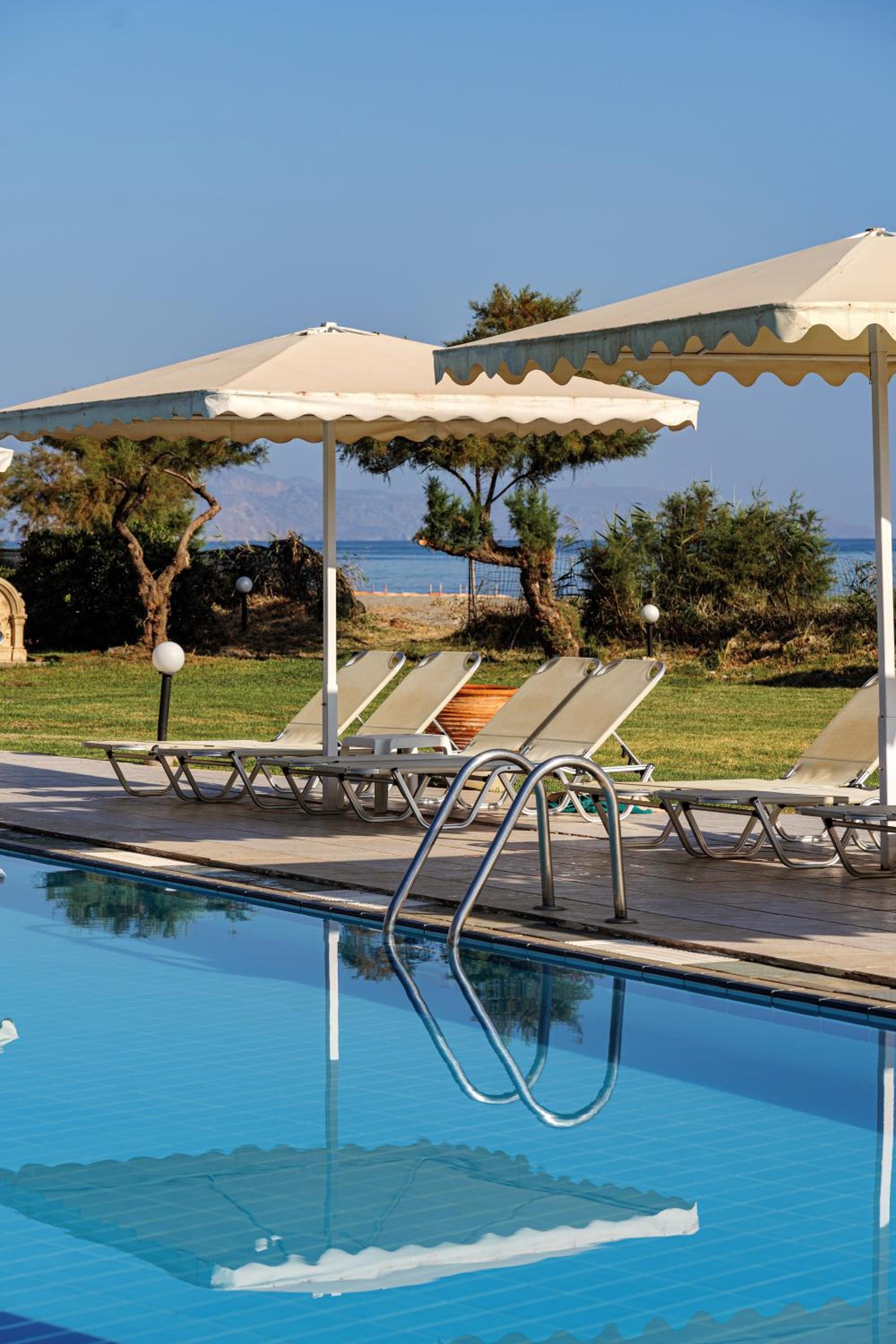 Matzi Hotel Apartments