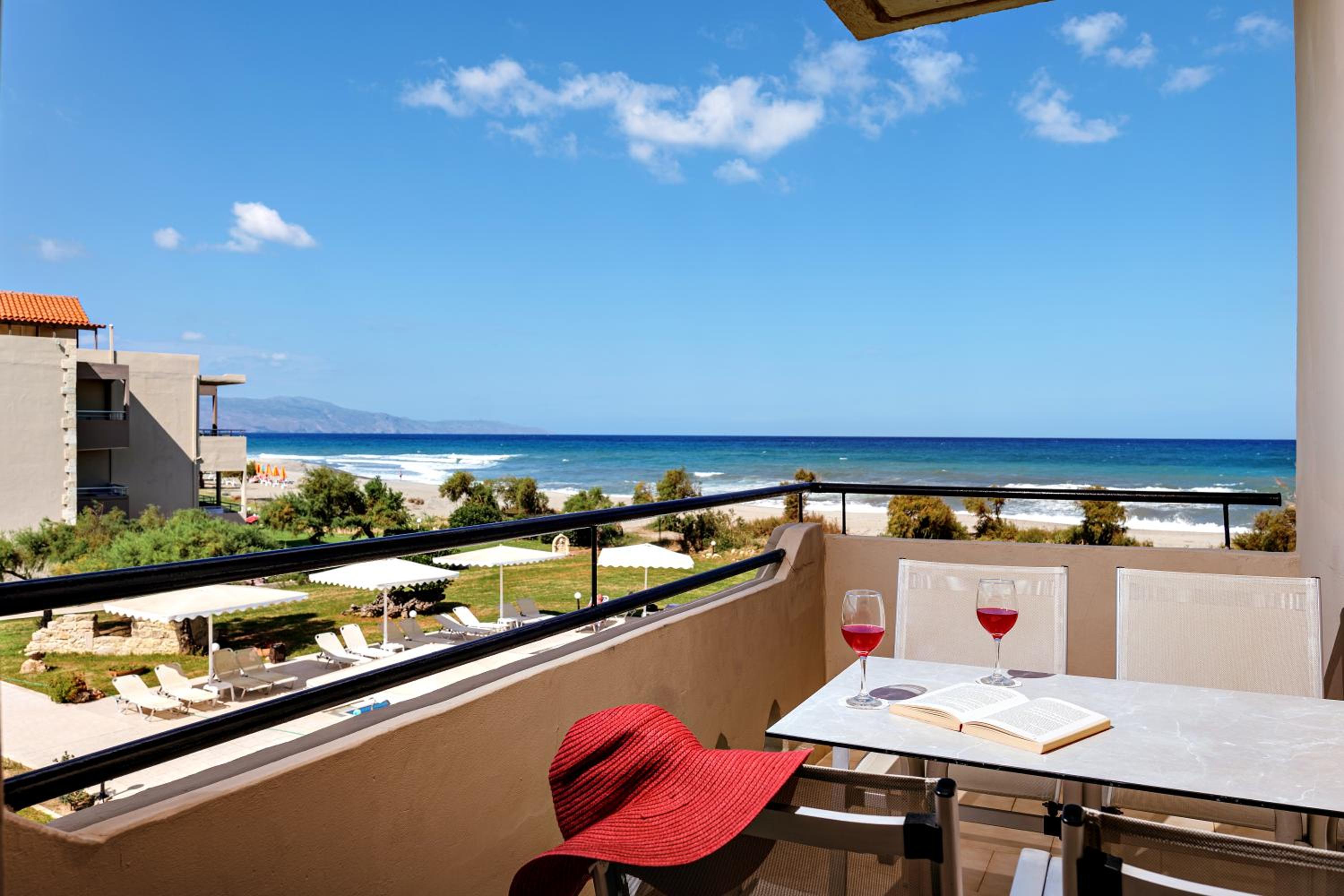 Hotel Matzi Hotel Apartments - Image 1