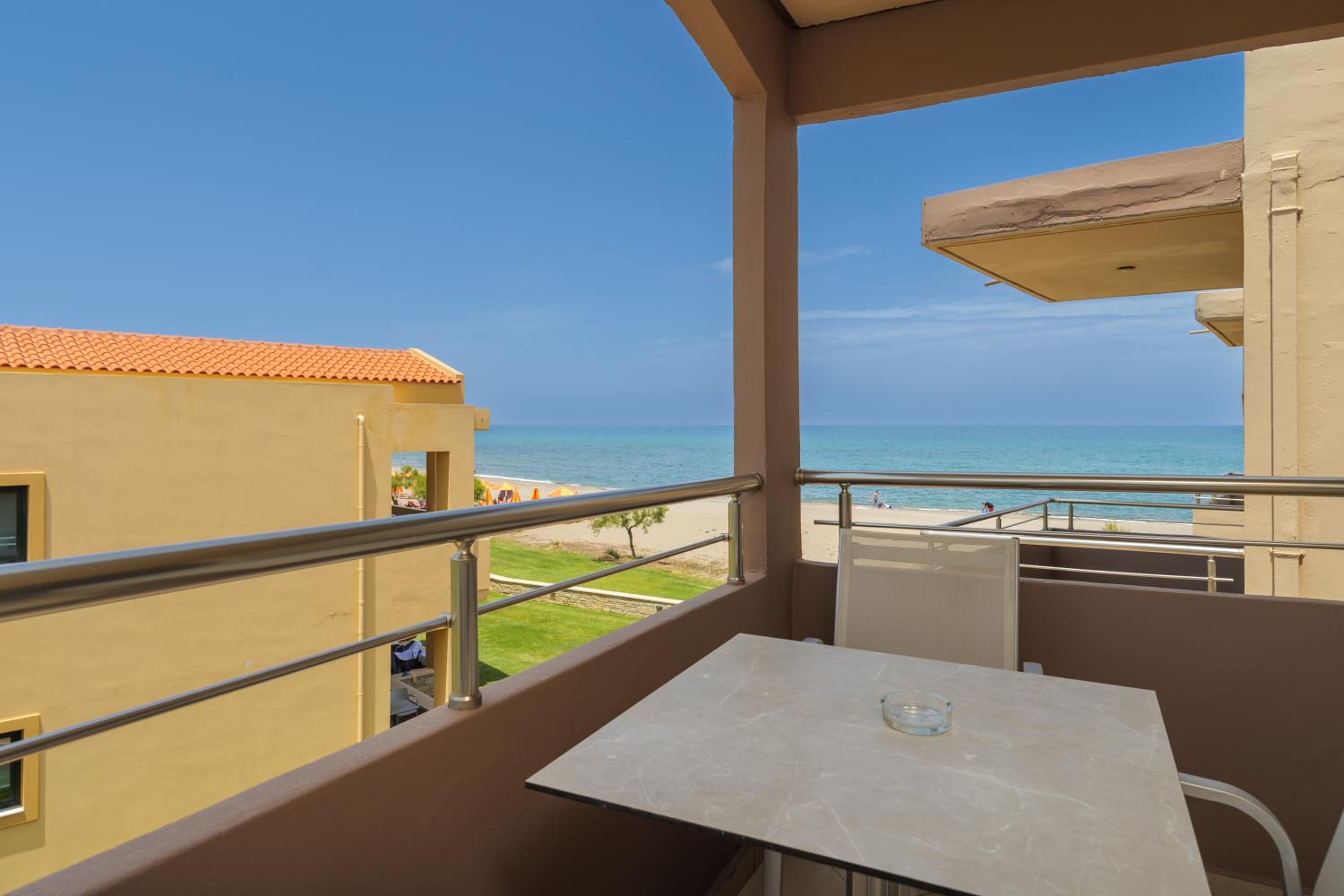 Matzi Hotel Apartments