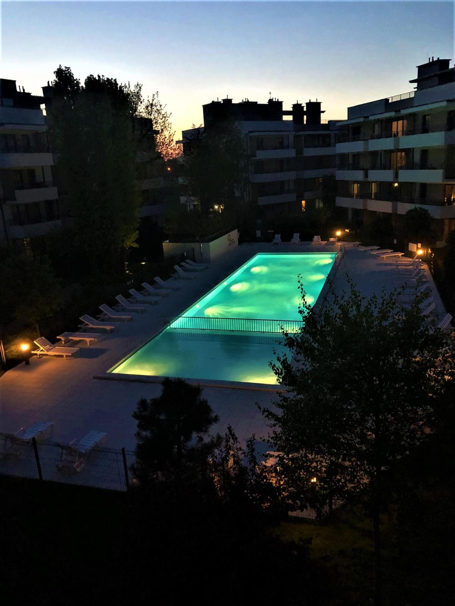 Apartament Deluxe view 2