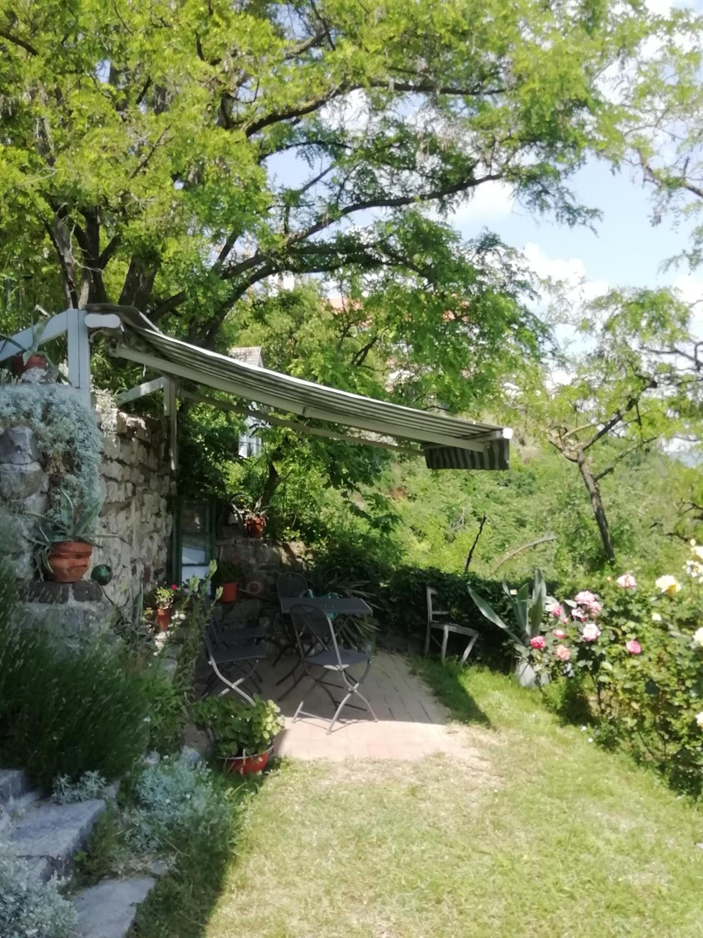 Csizmazia Apartman