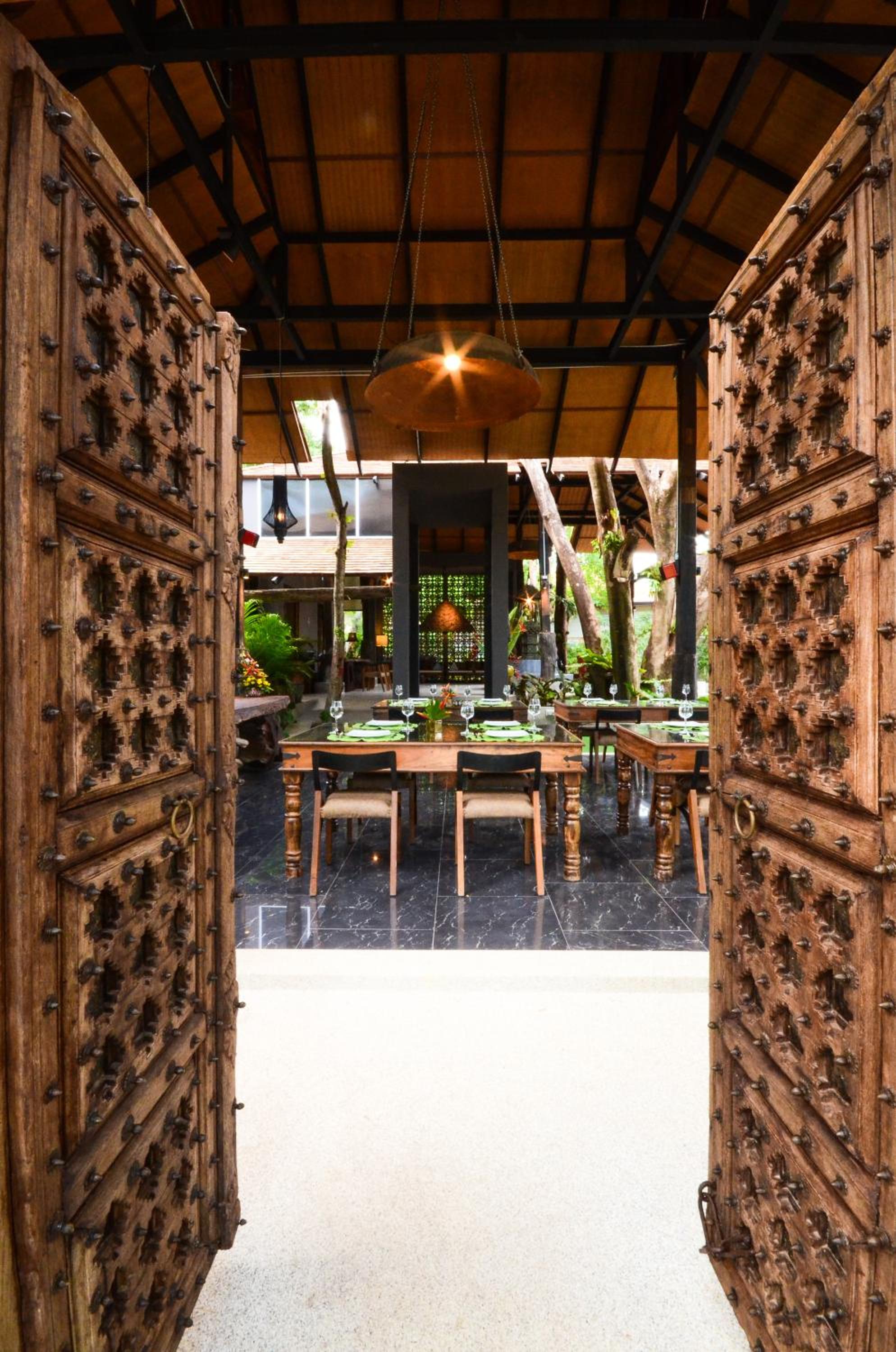 Ananta Thai Pool Villas Resort Phuket — 28