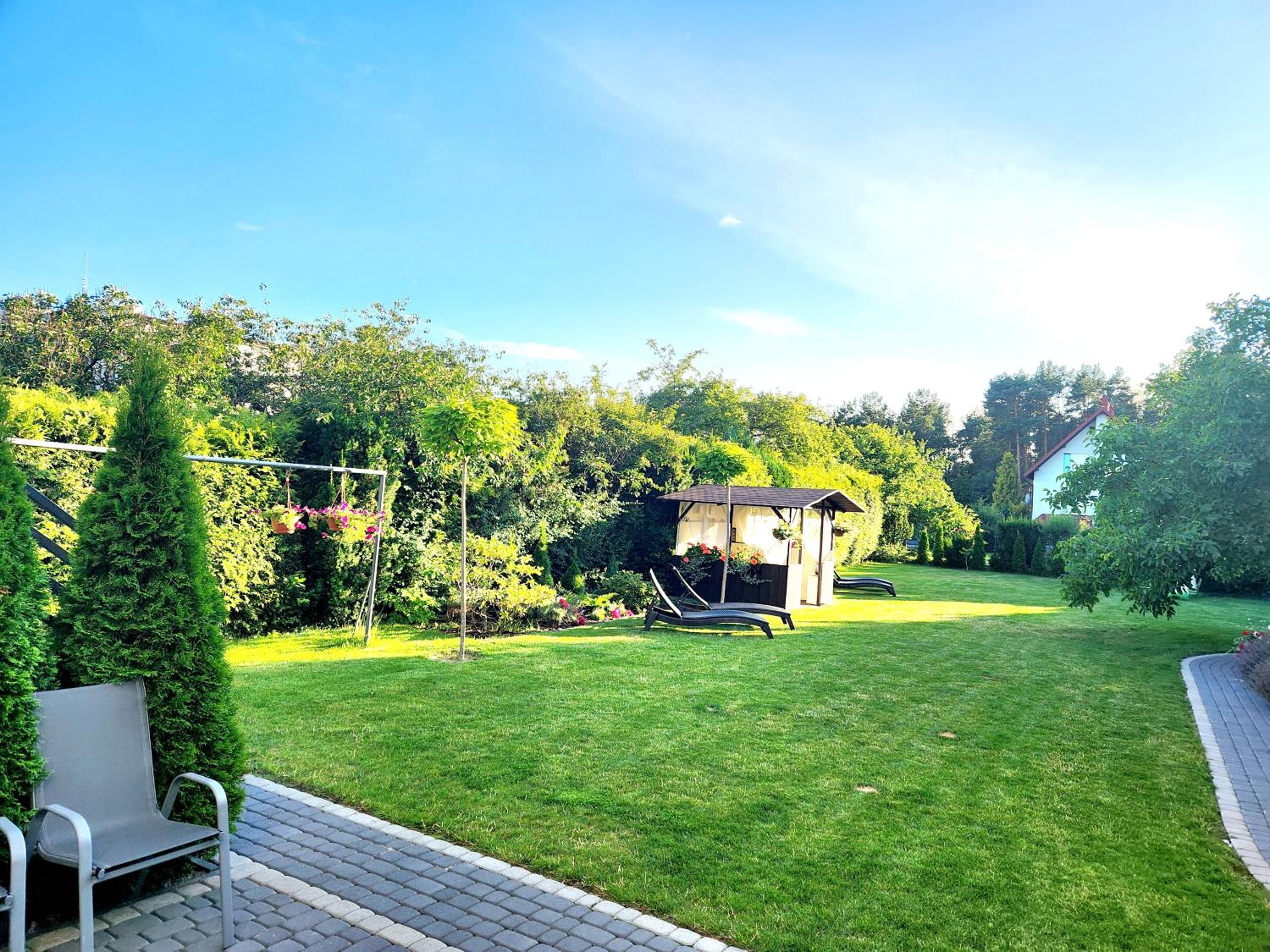 Dla Przyjaciół - Apartamenty nad morzem view 3