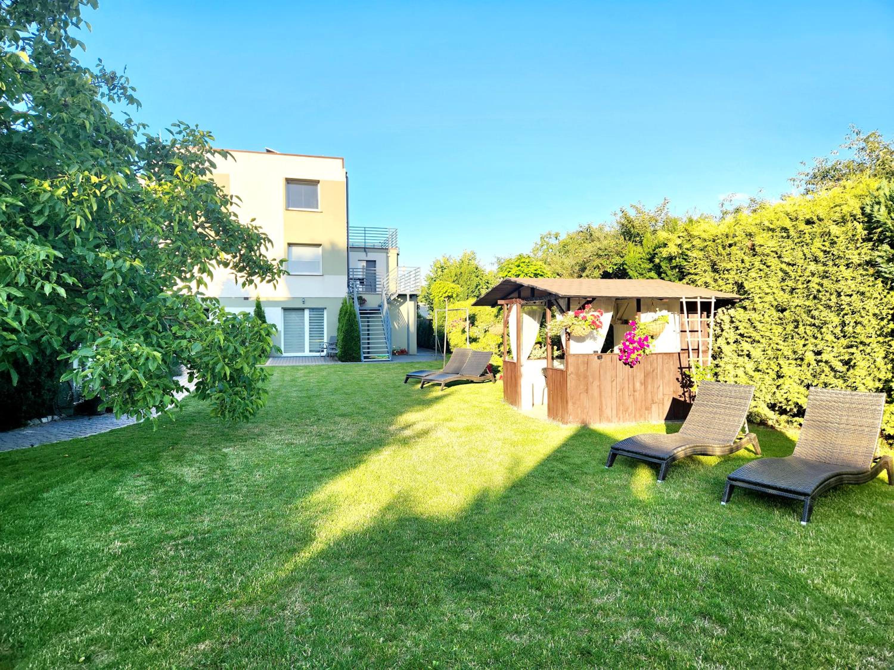 Dla Przyjaciół - Apartamenty nad morzem view 2