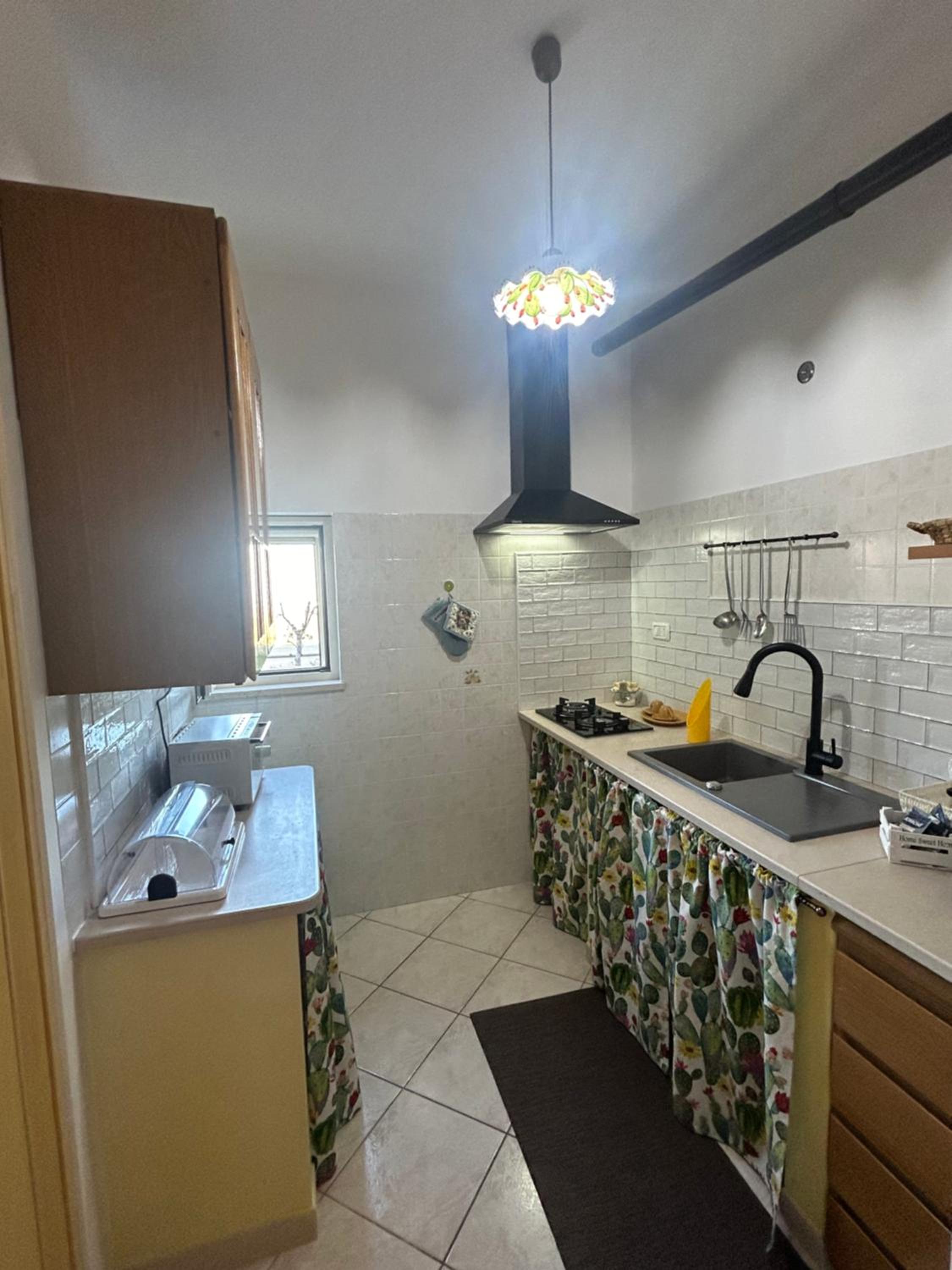 Panoramic House Greco view 4
