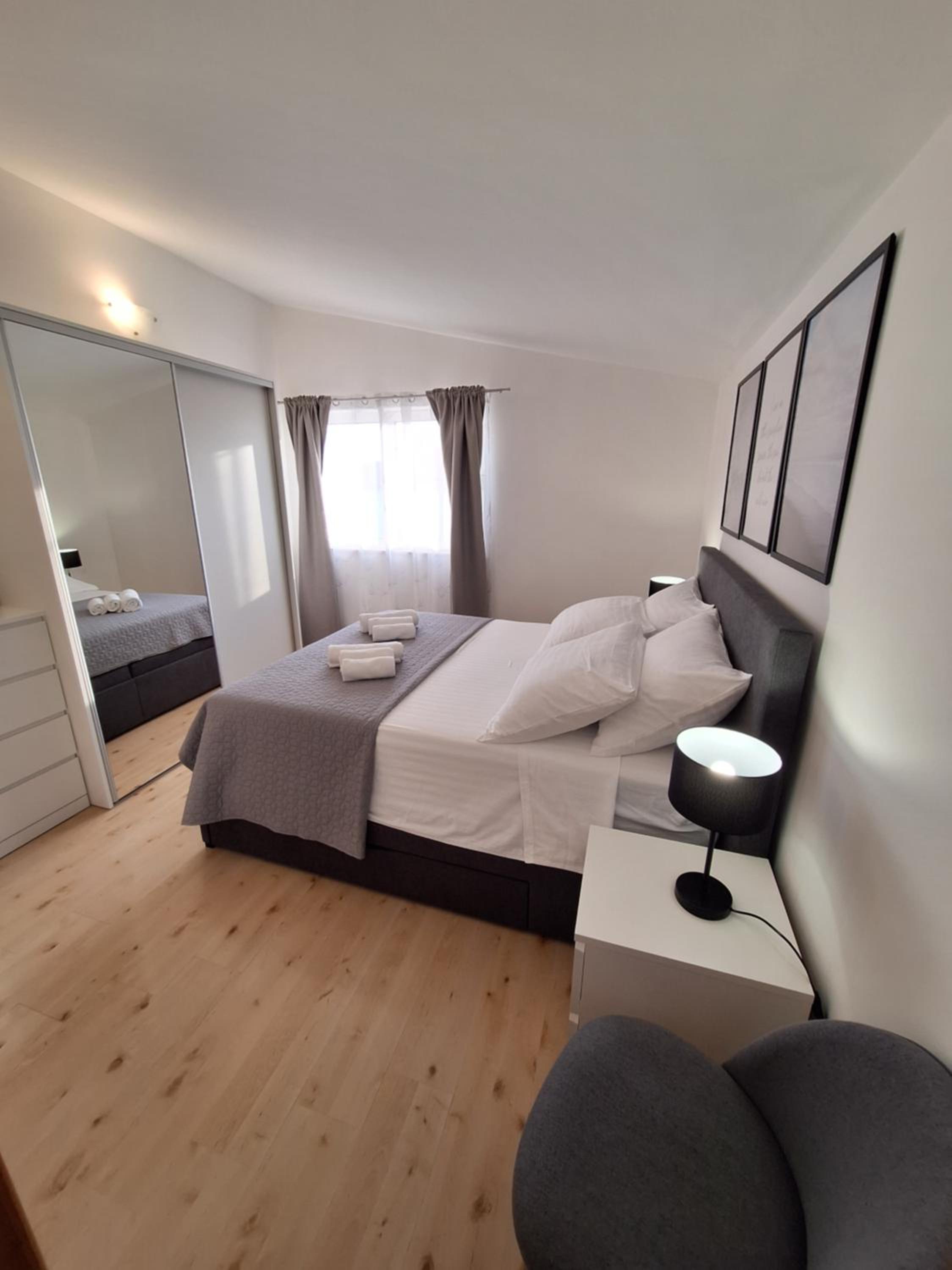 Sunshine Apartment Sovlje view 5