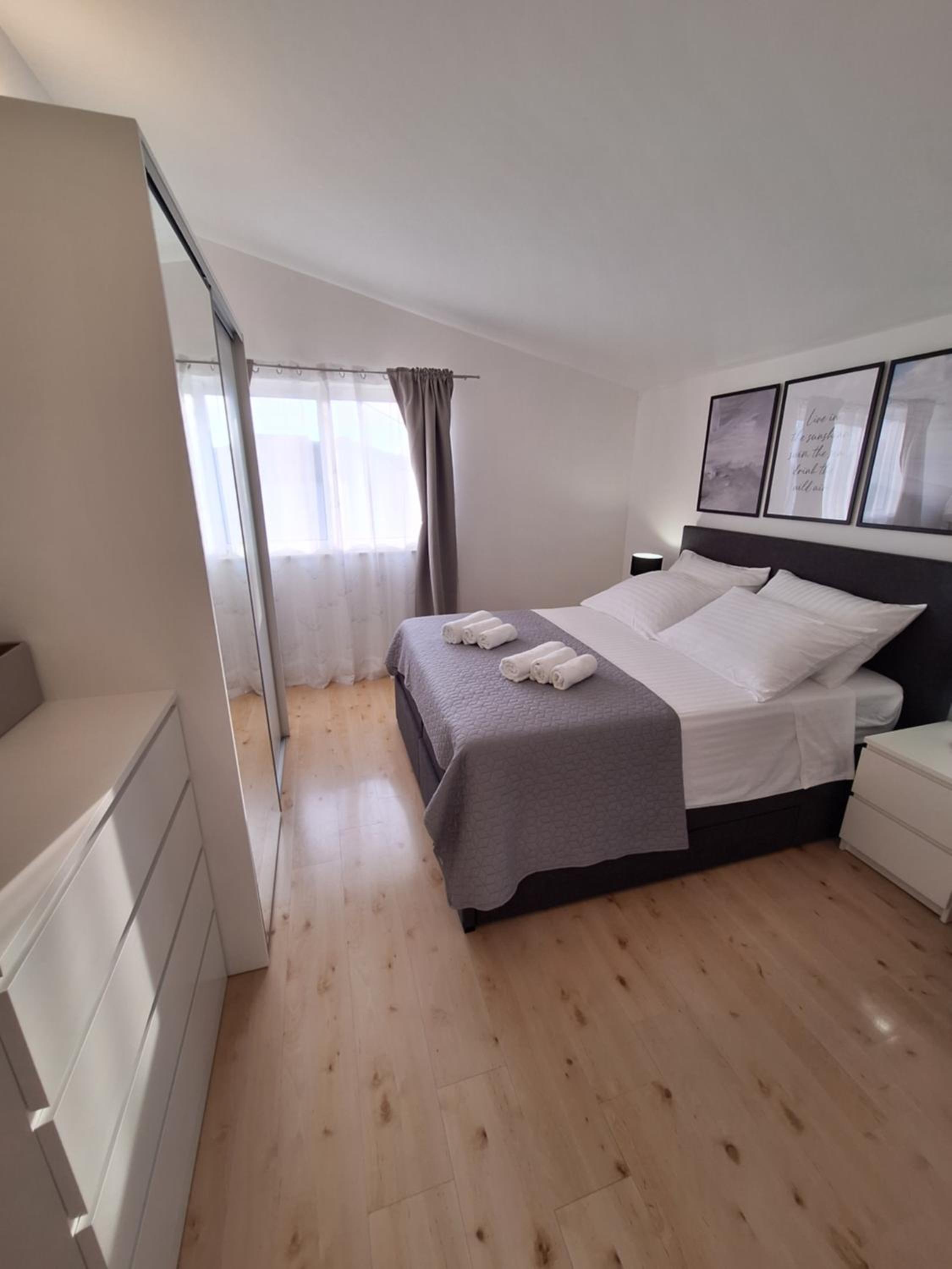 Sunshine Apartment Sovlje view 4